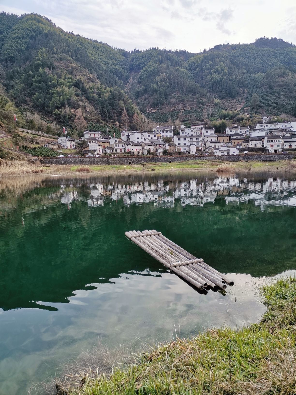 洽舍观景台旅行图片 2
