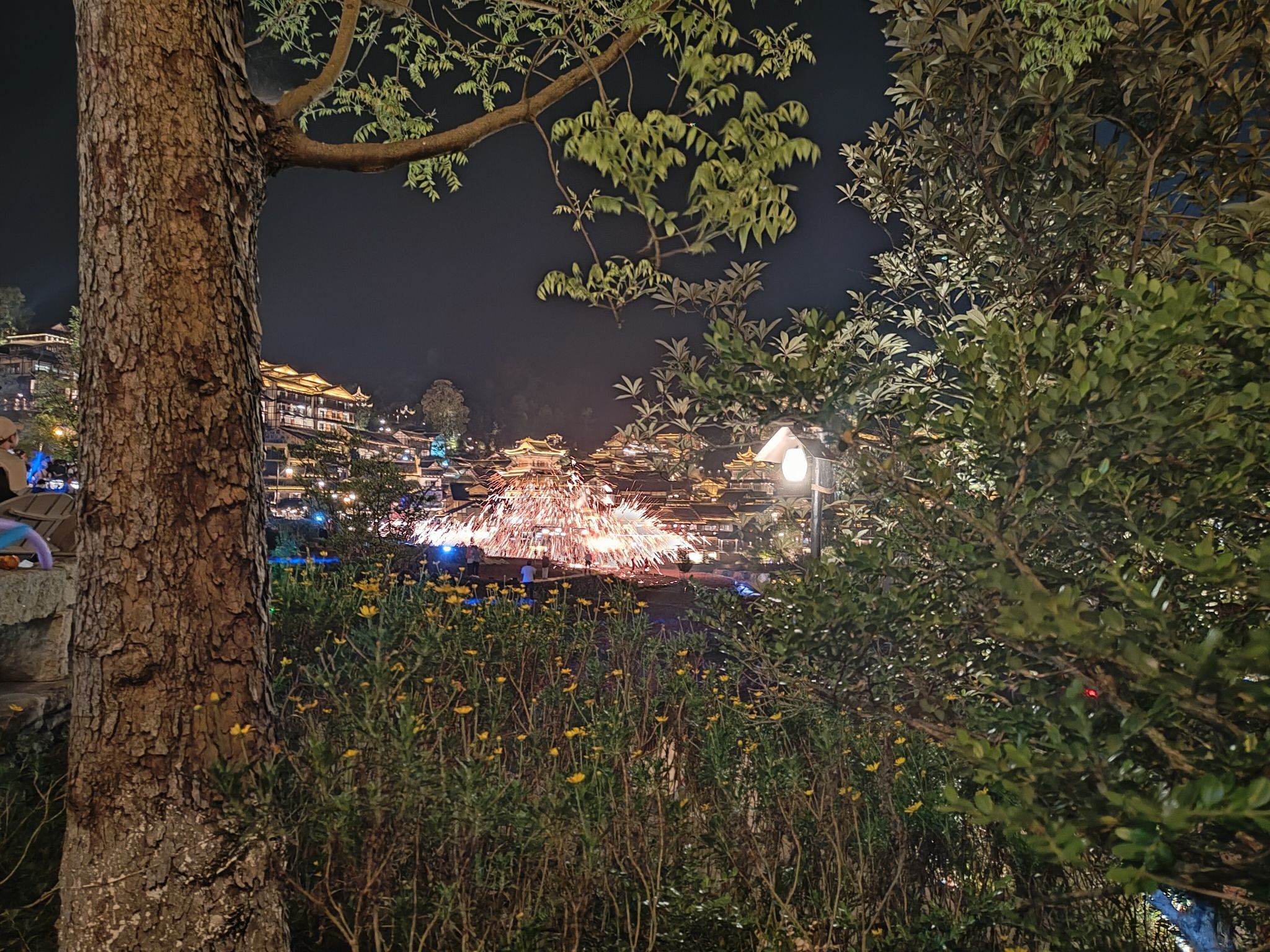乌江寨国际旅游度假区旅行图片 1