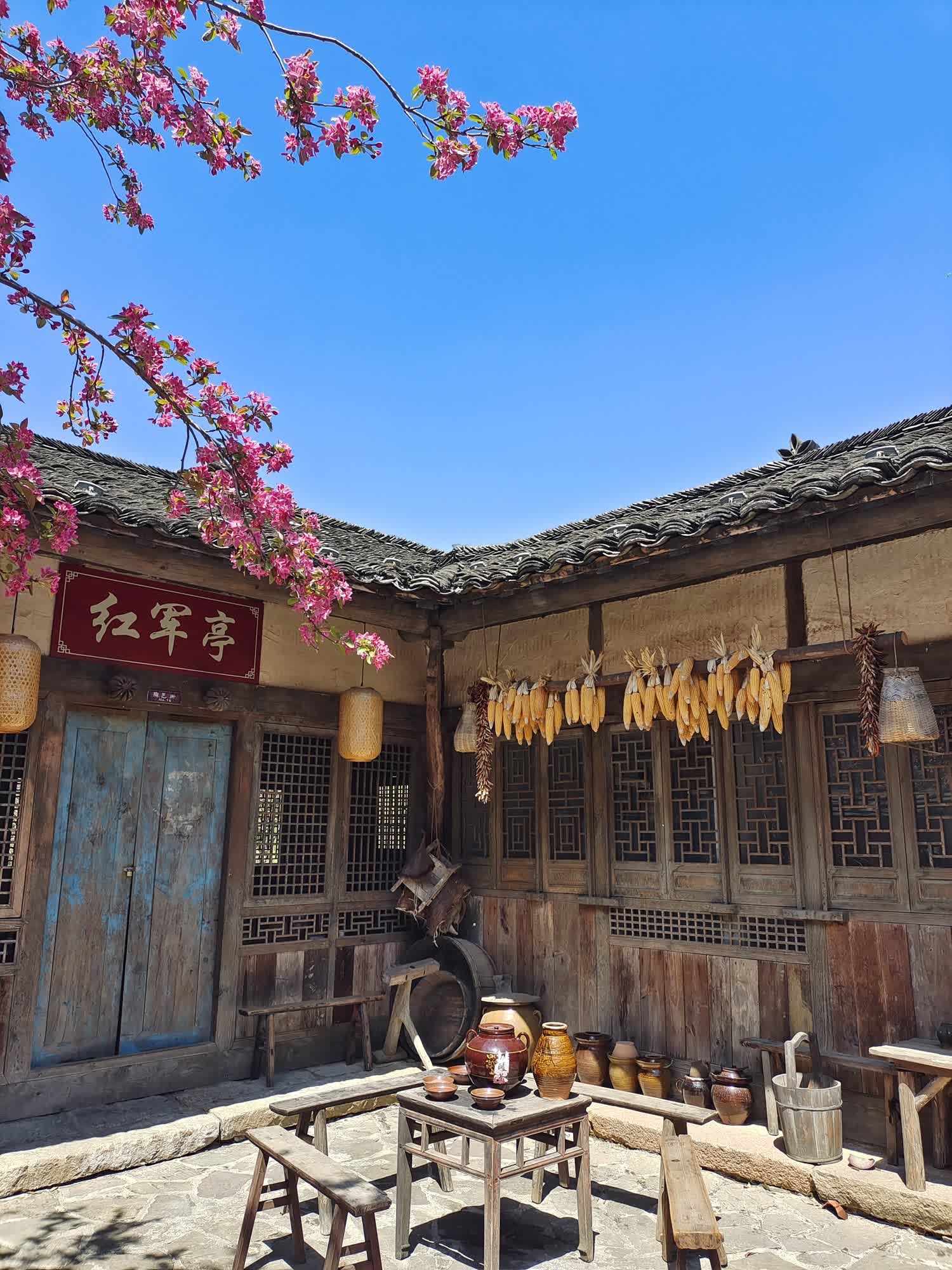 乌江寨国际旅游度假区旅行图片 2