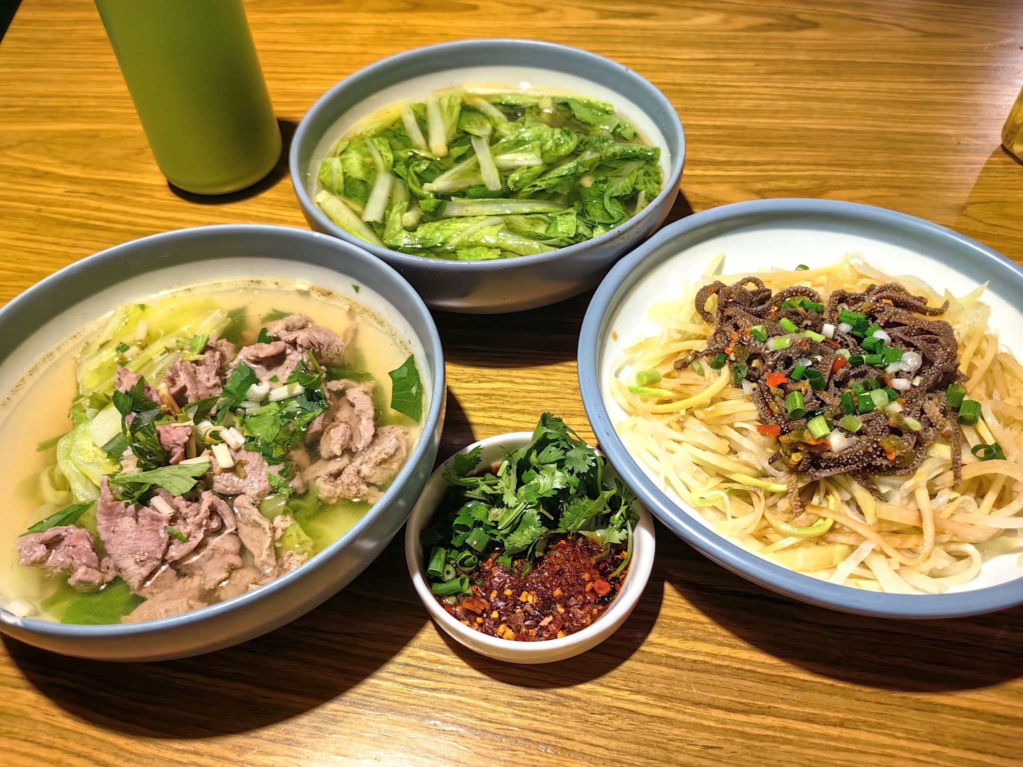 乌江寨国际旅游度假区旅行图片 1