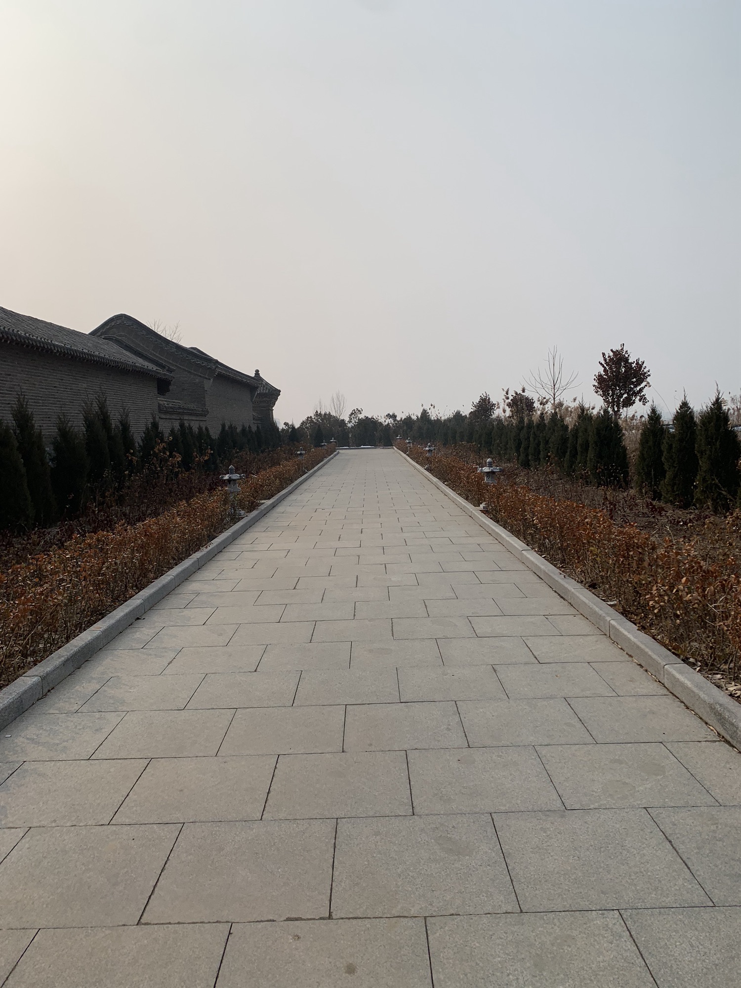 傅公纪念祠旅行图片 3