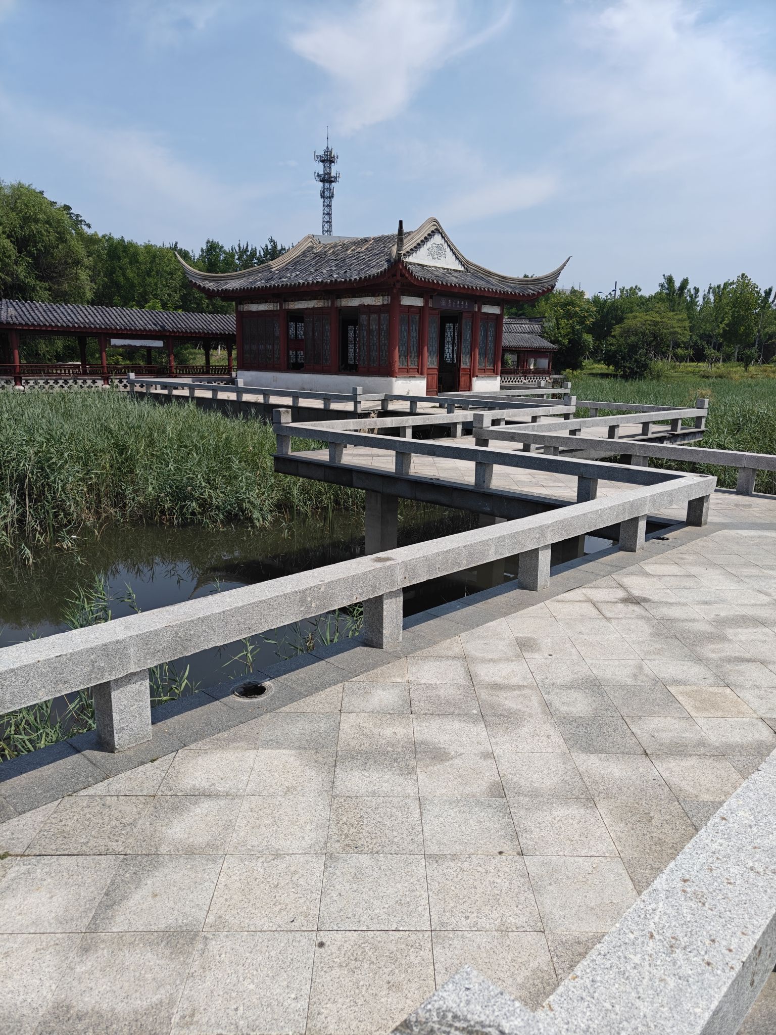 供水公园旅行图片 3