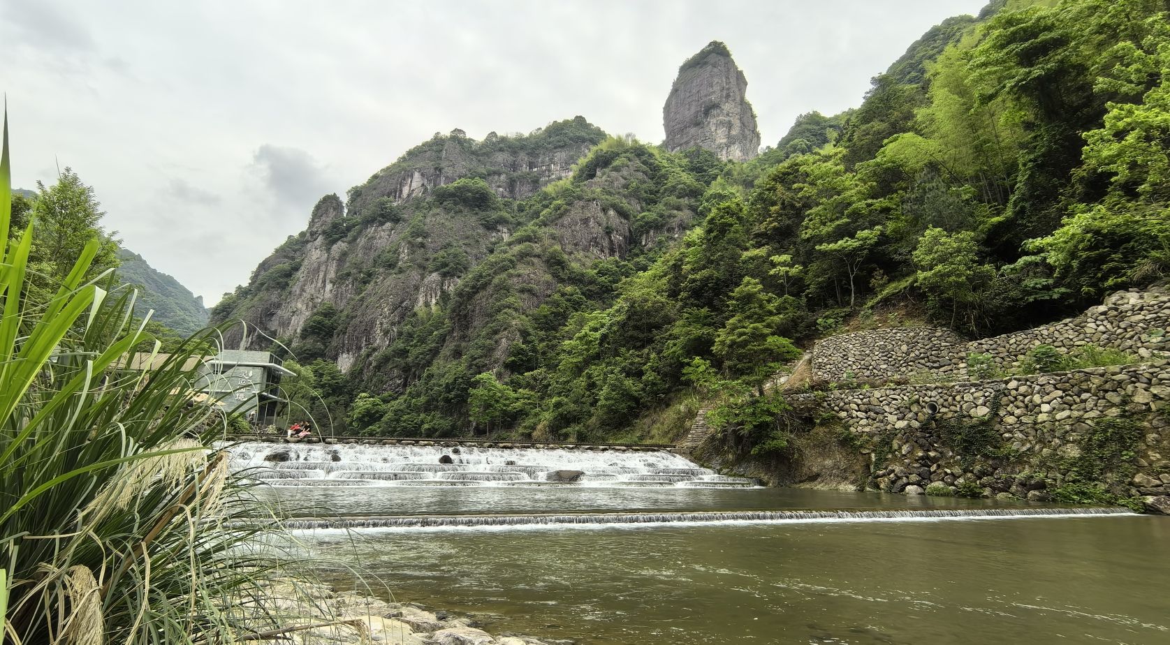 灵运仙境旅行图片 2