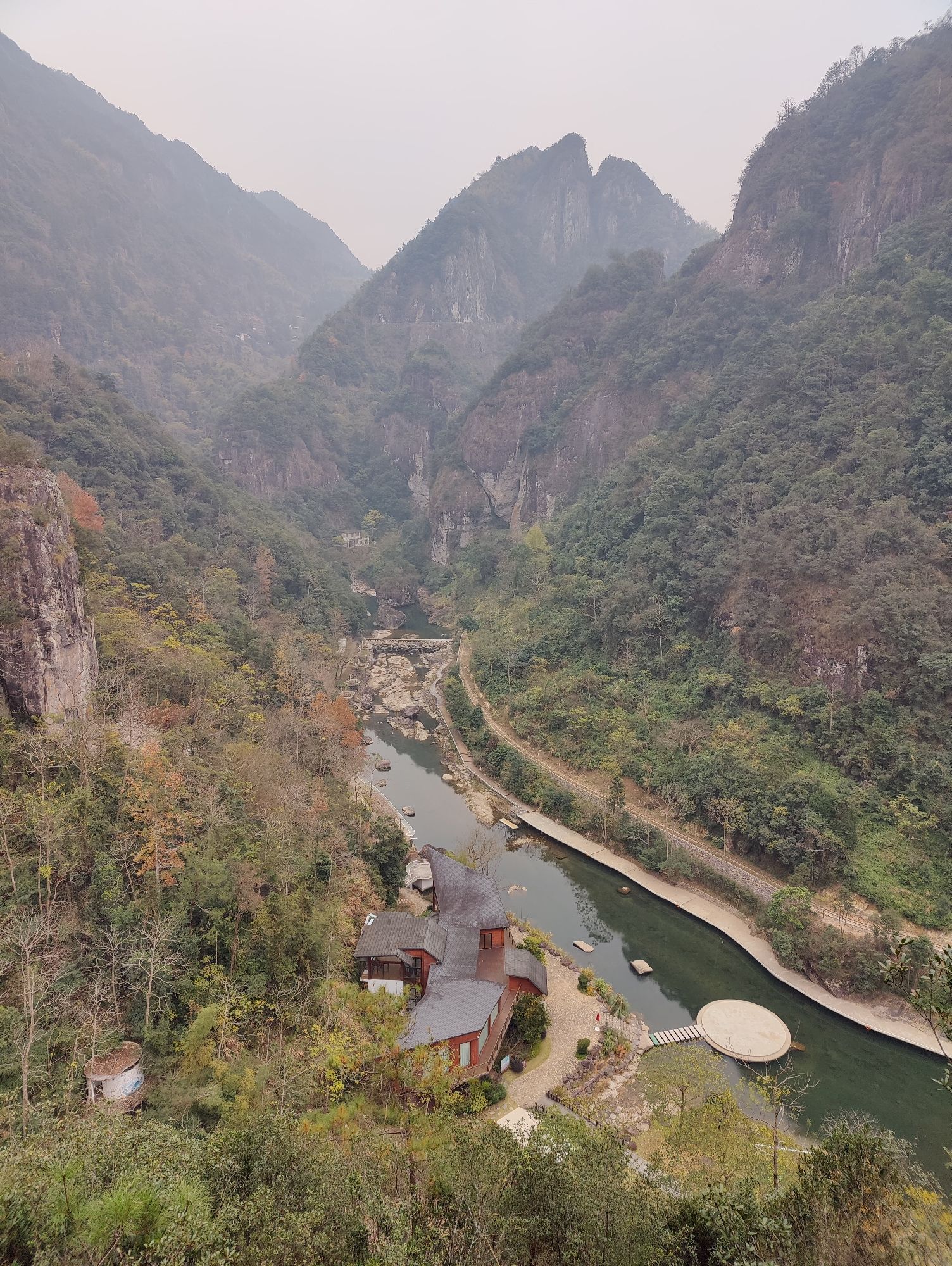 灵运仙境旅行图片 2
