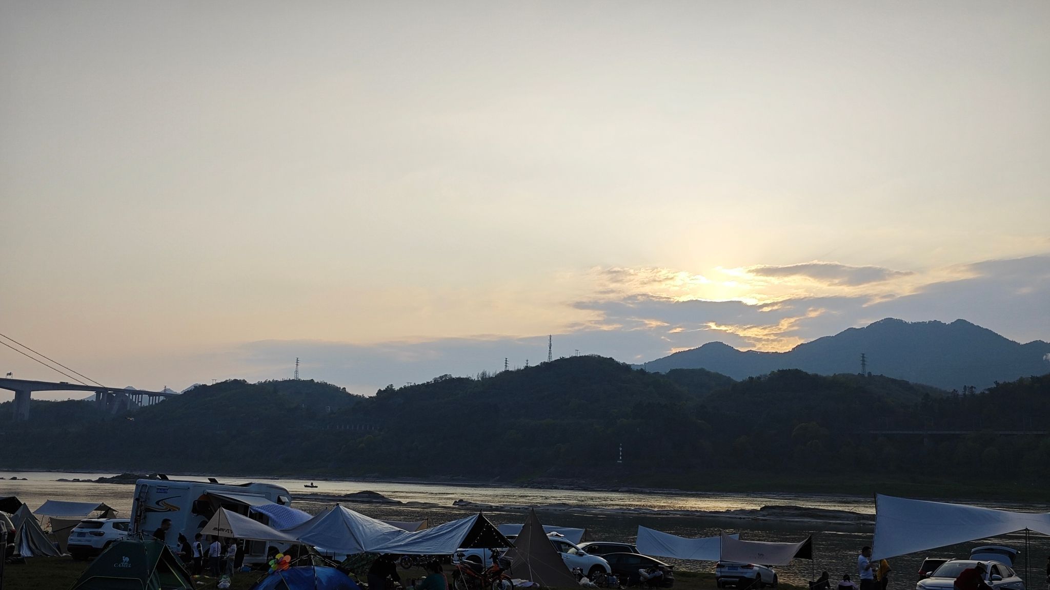 南坪坝旅行图片 2