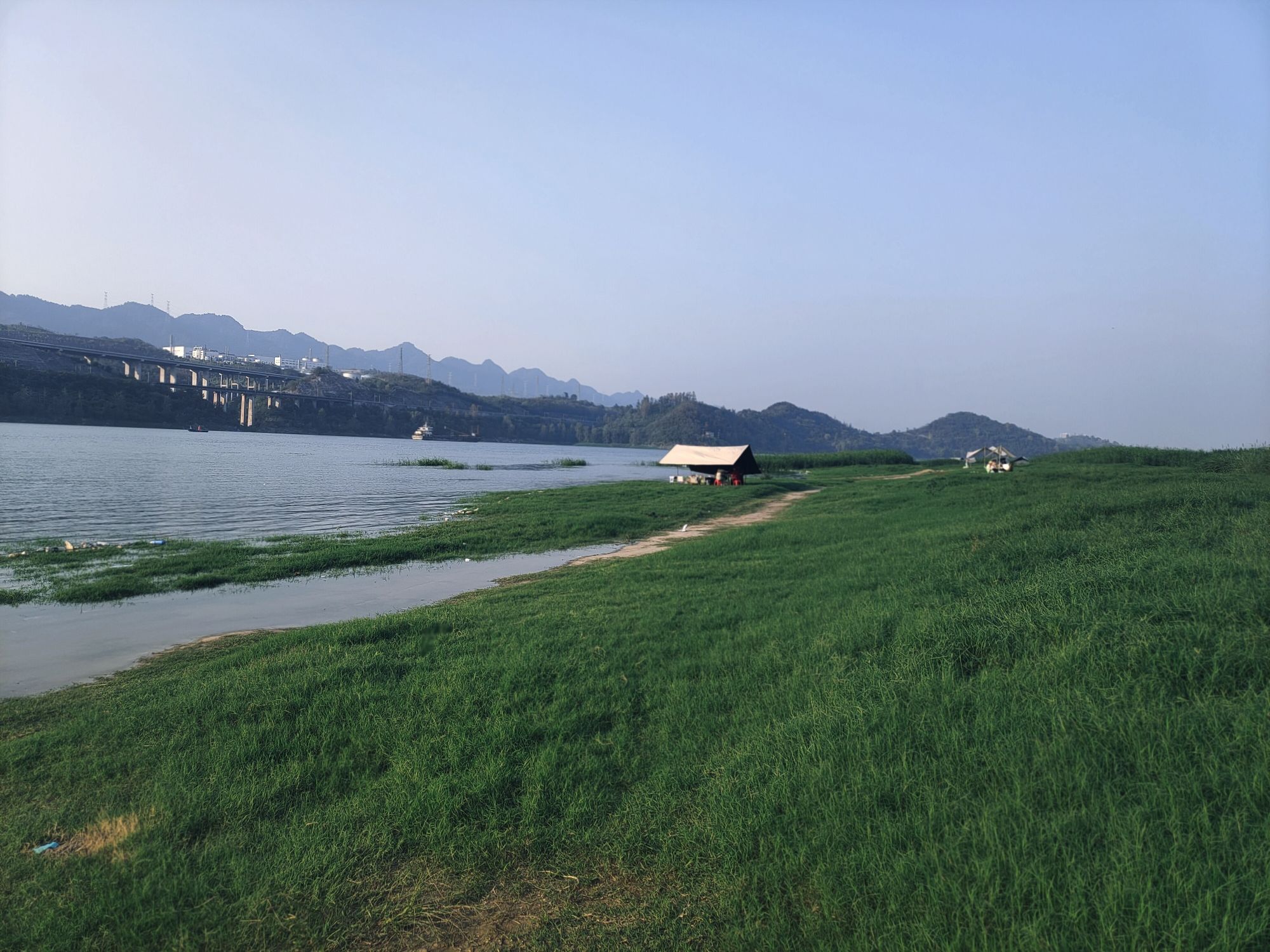南坪坝旅行图片 3