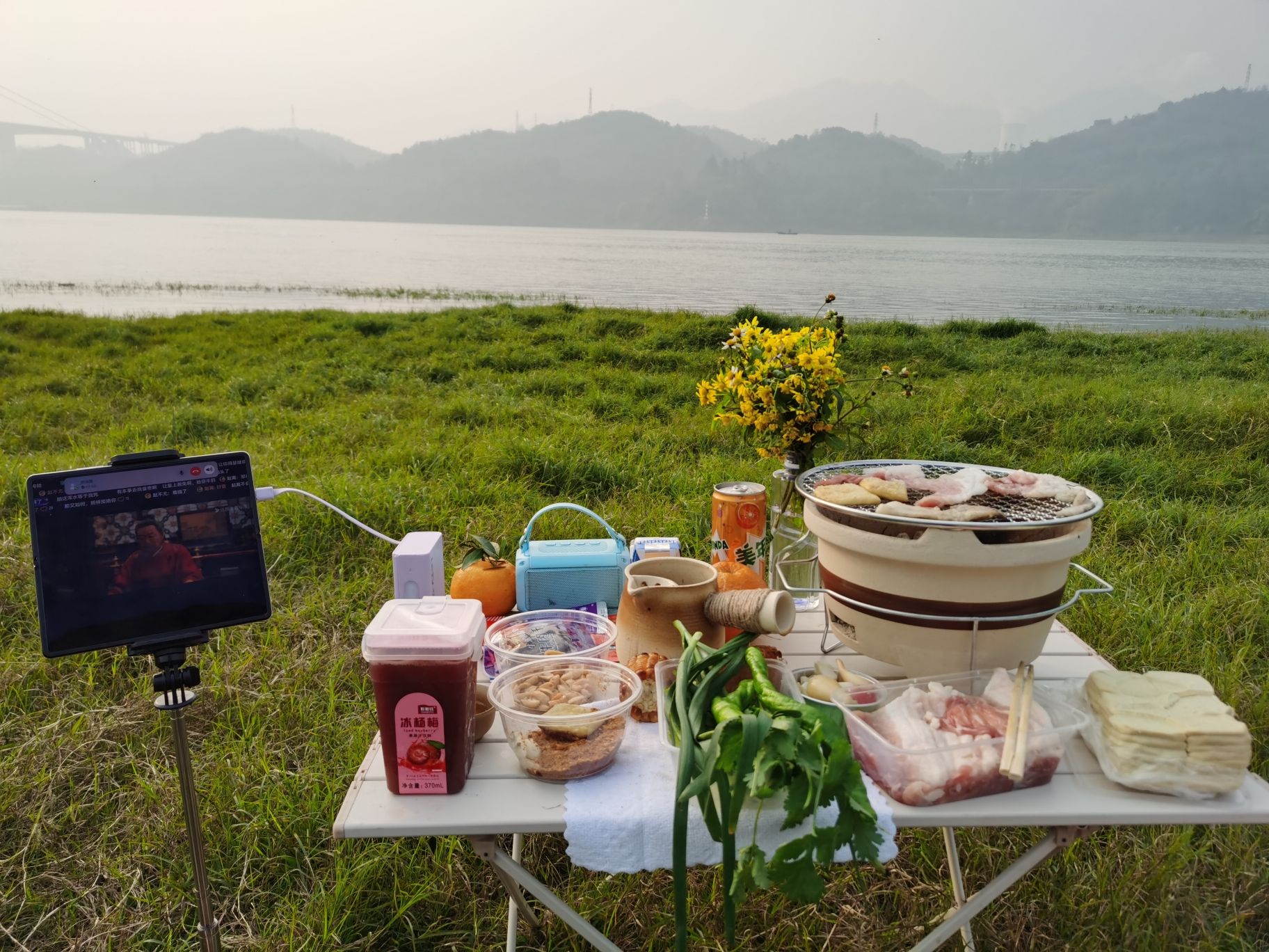 南坪坝旅行图片 1