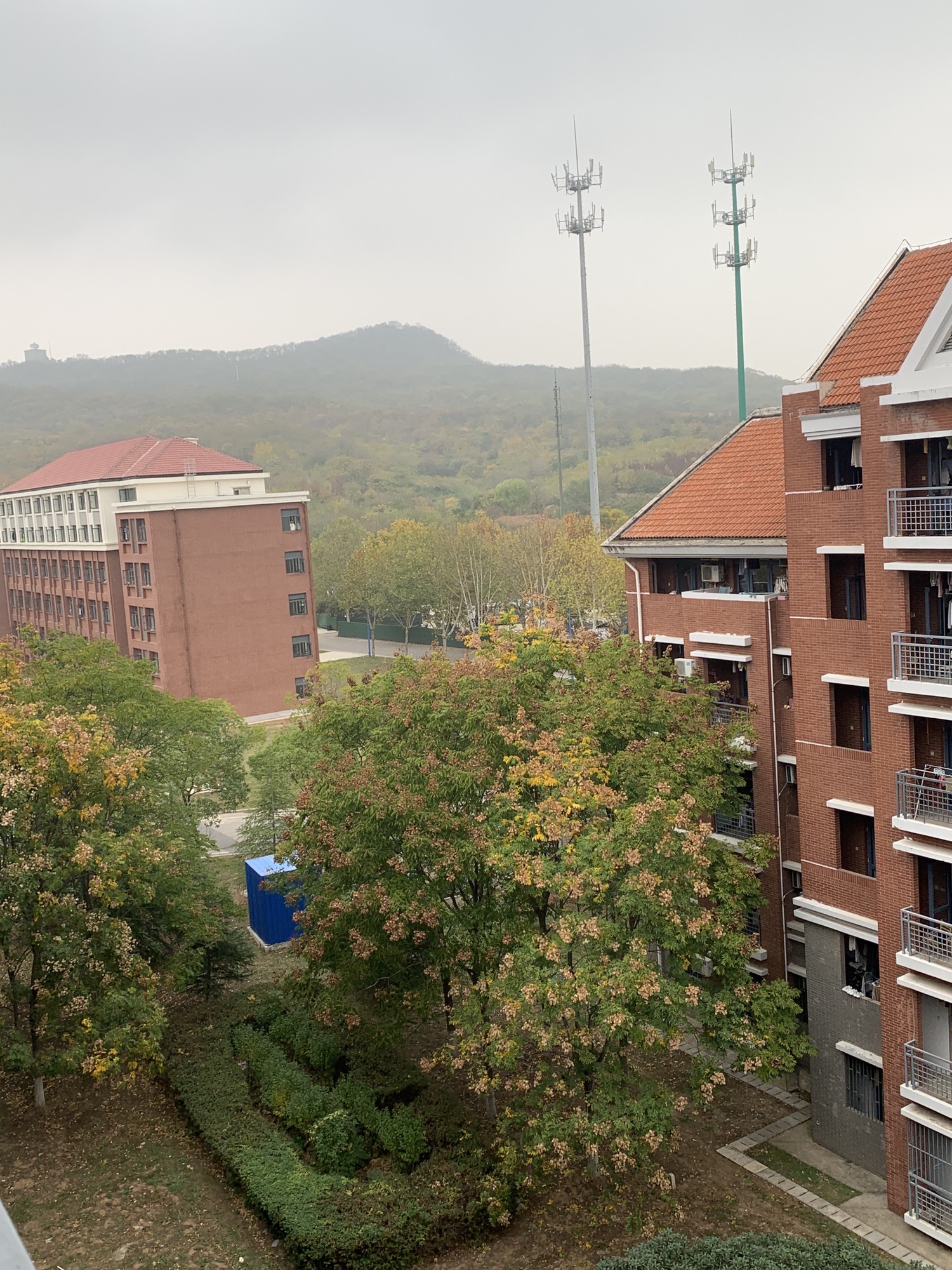 南京传媒学院