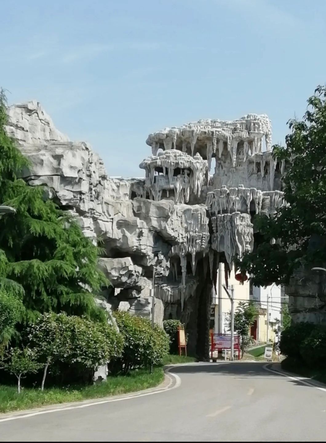 月亮湾湿地公园旅行图片 2