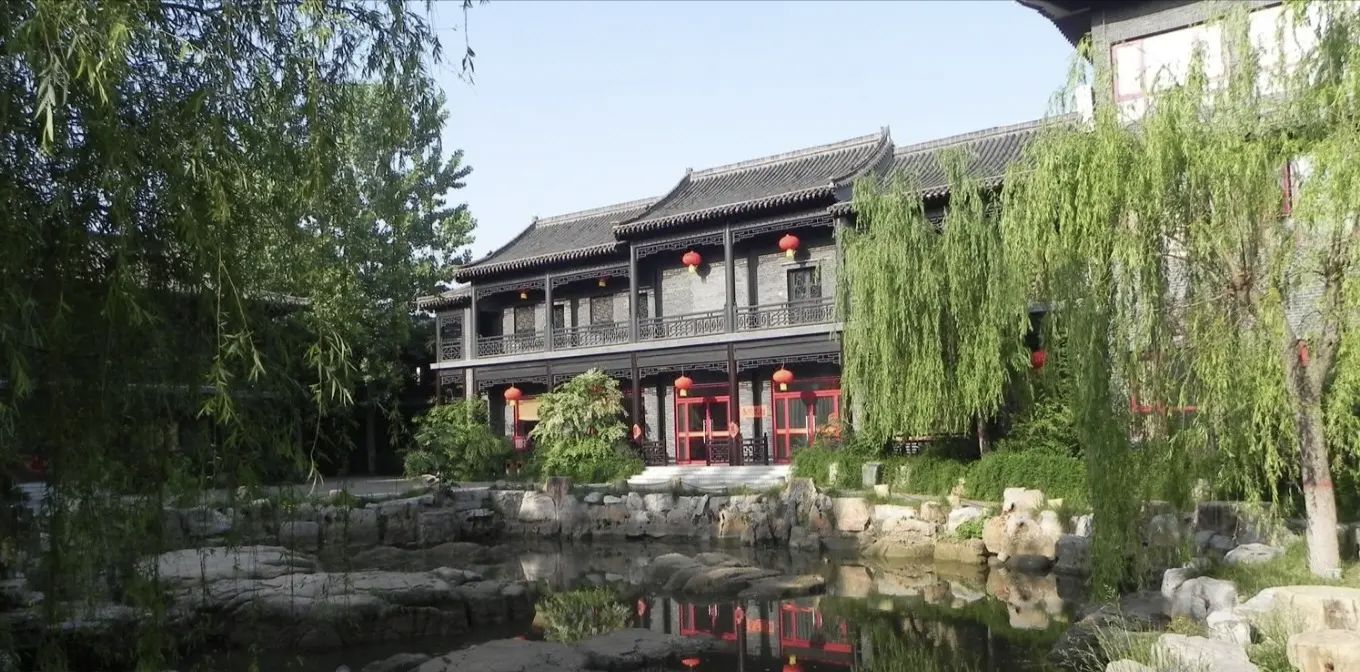 月亮湾湿地公园旅行图片 1