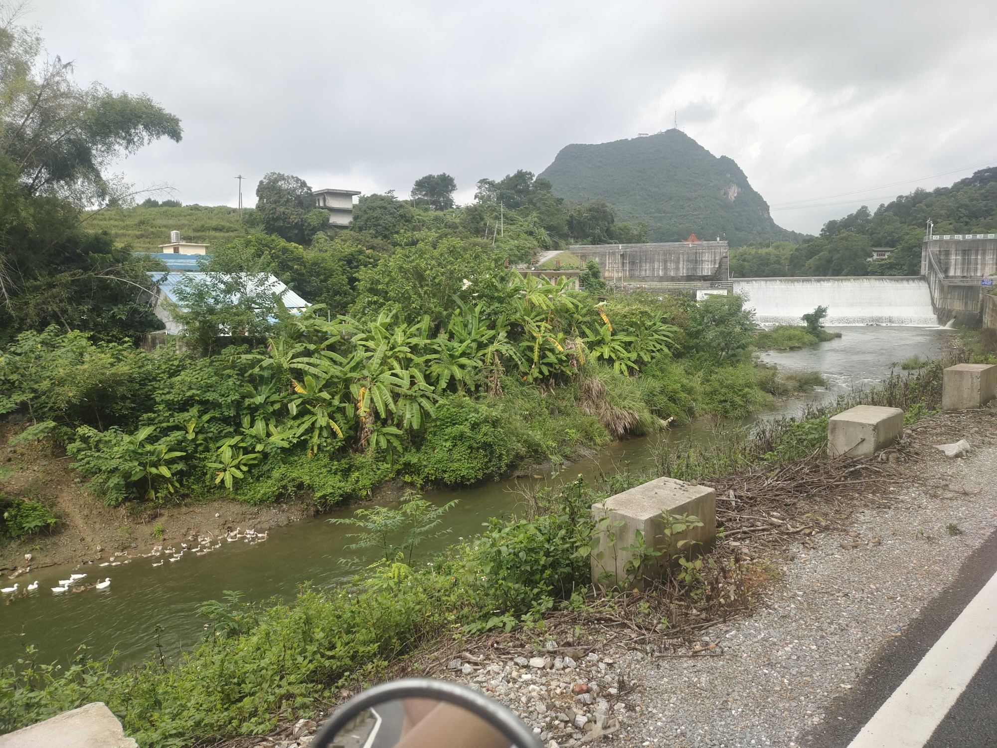 芦仙湖景区旅行图片 1