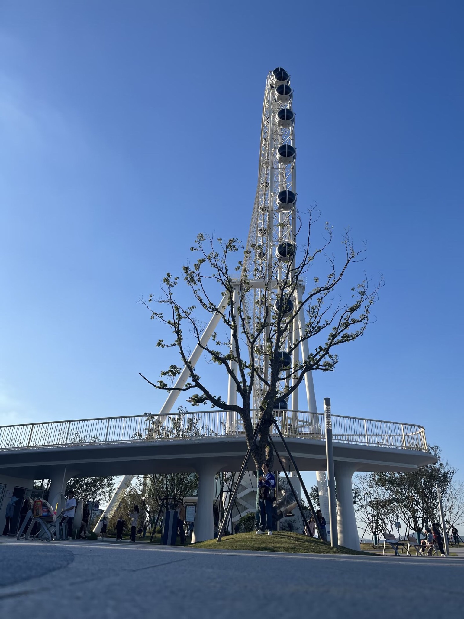 如心公园旅行图片 2