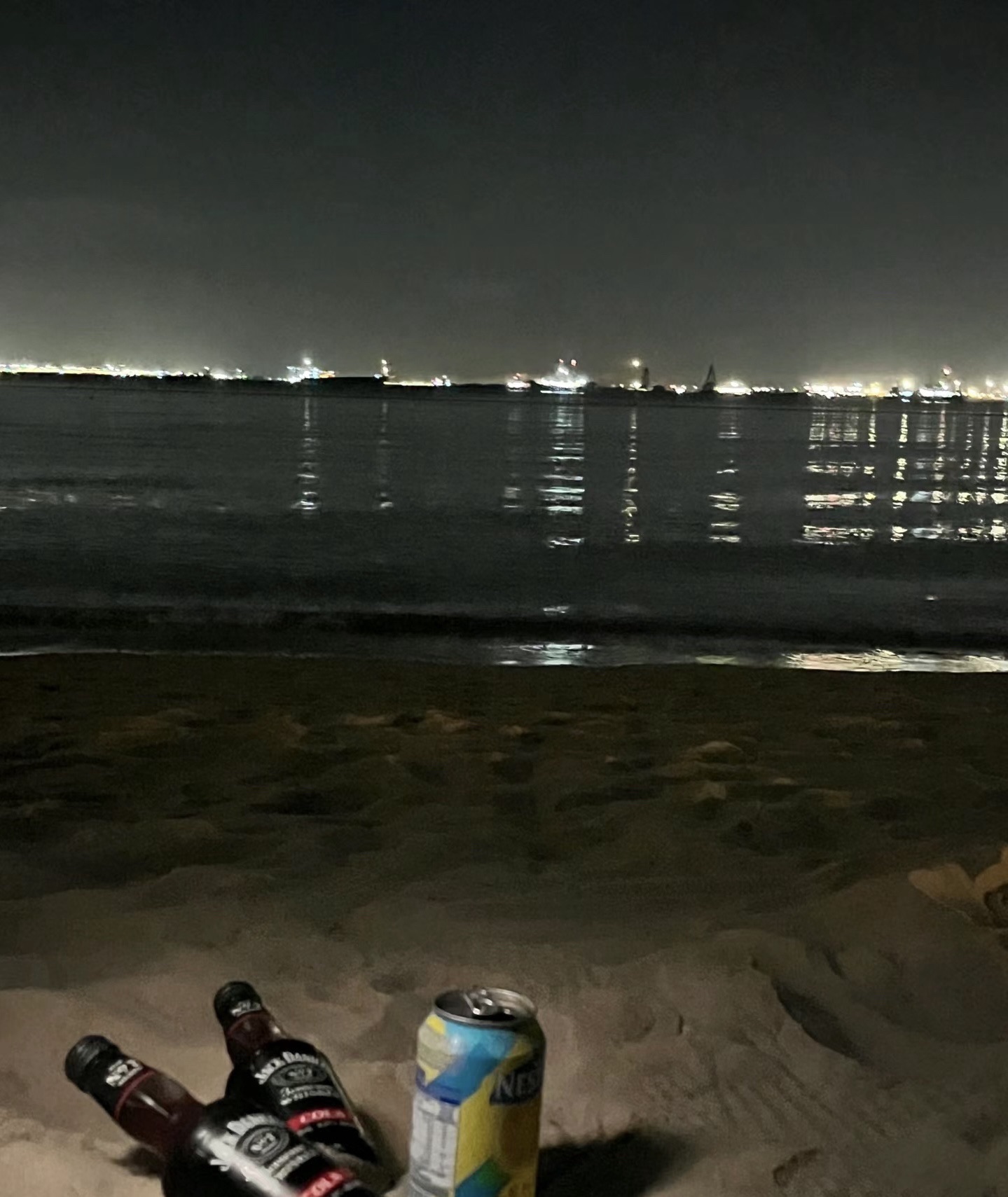 黄金沙滩旅行图片 3
