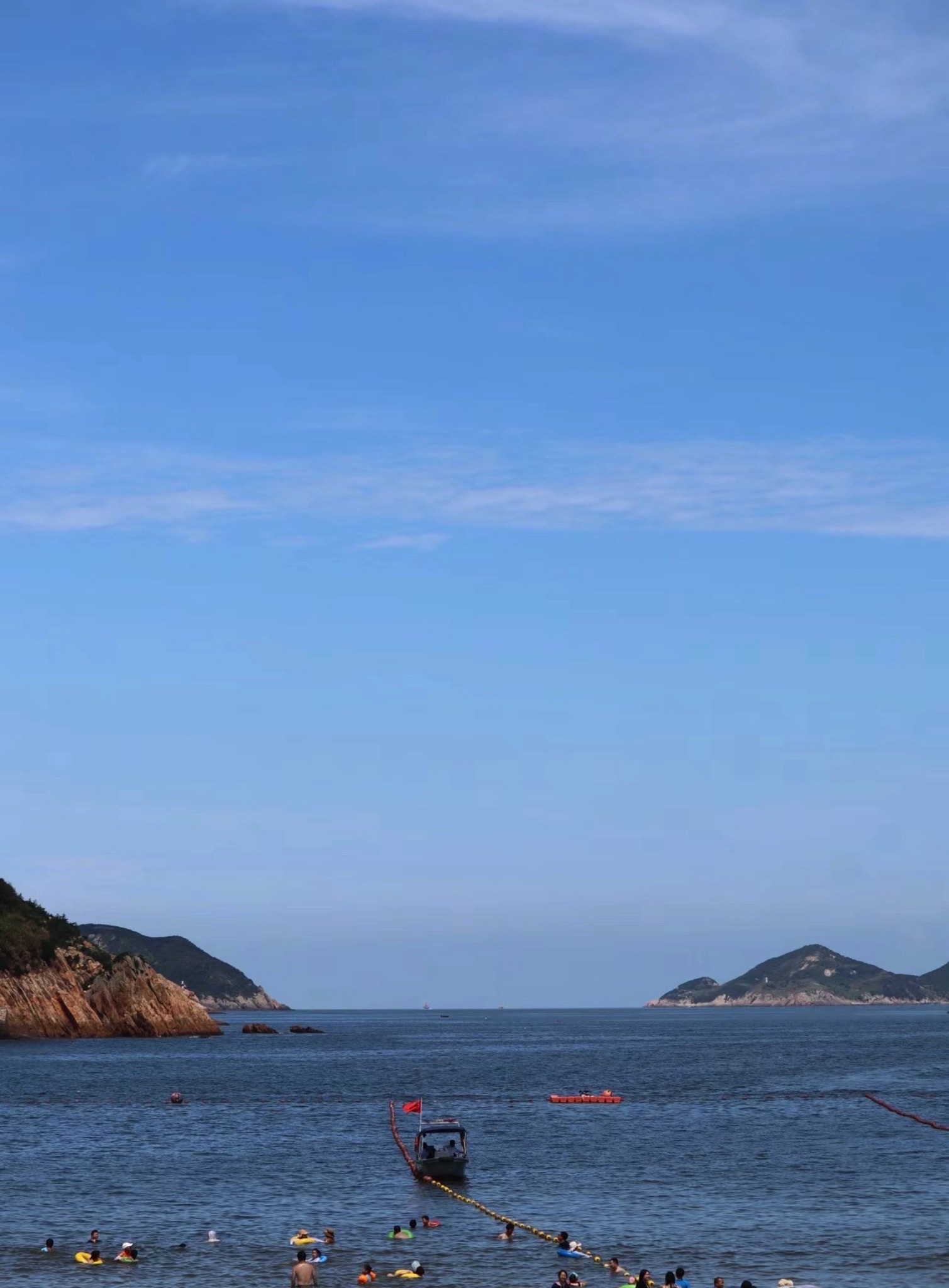 黄金沙滩旅行图片 1