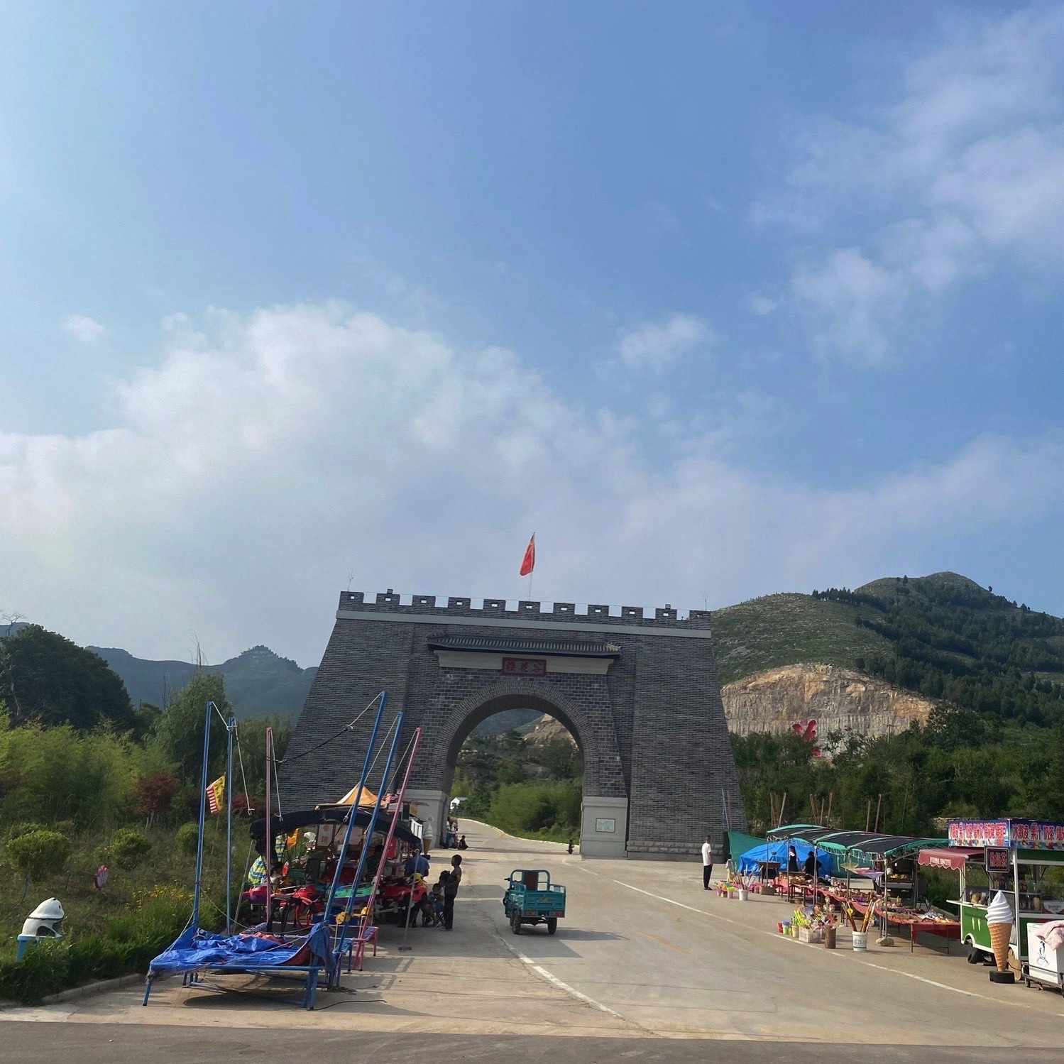 樱花谷旅行图片 2
