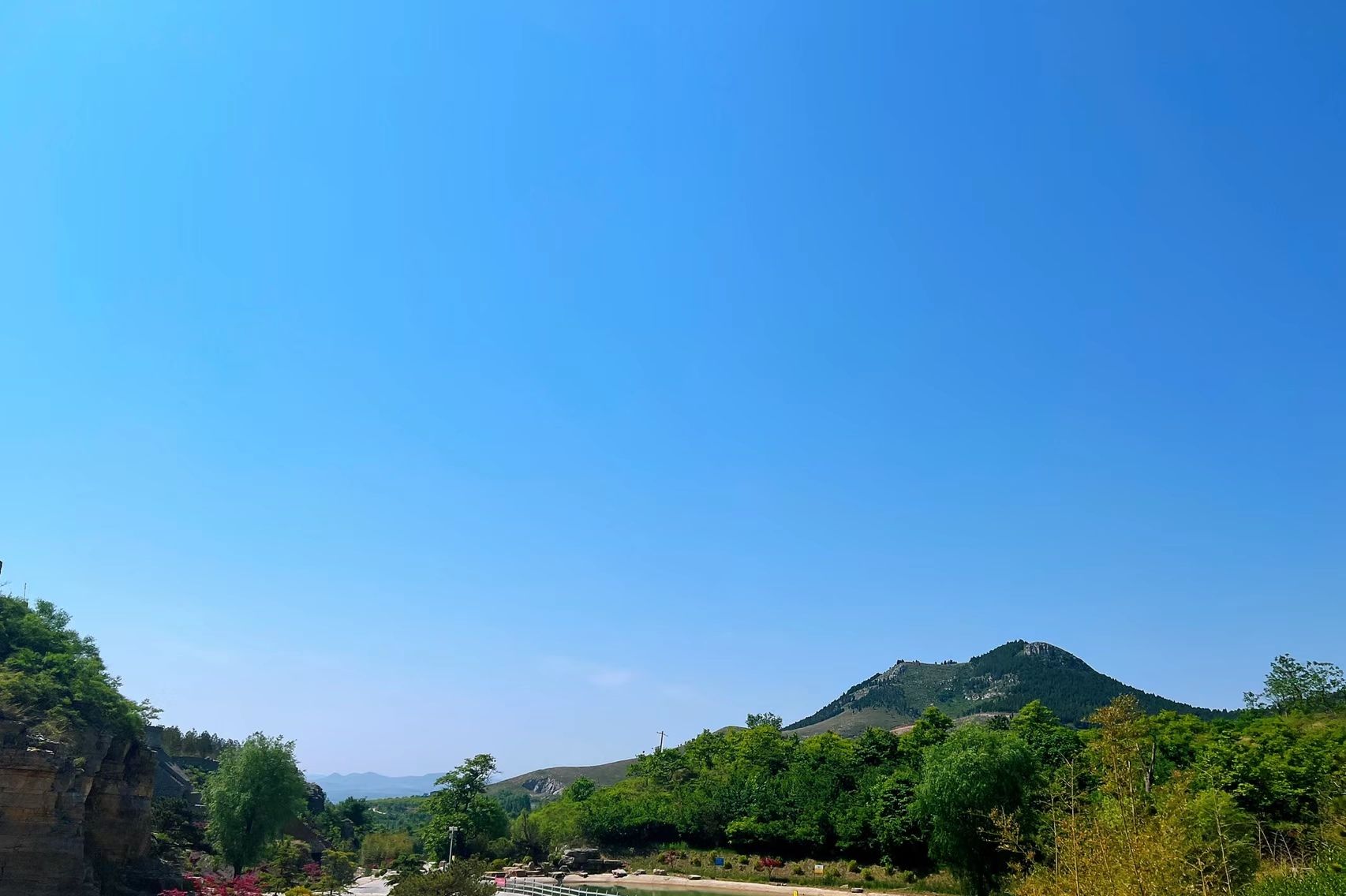 樱花谷旅行图片 3