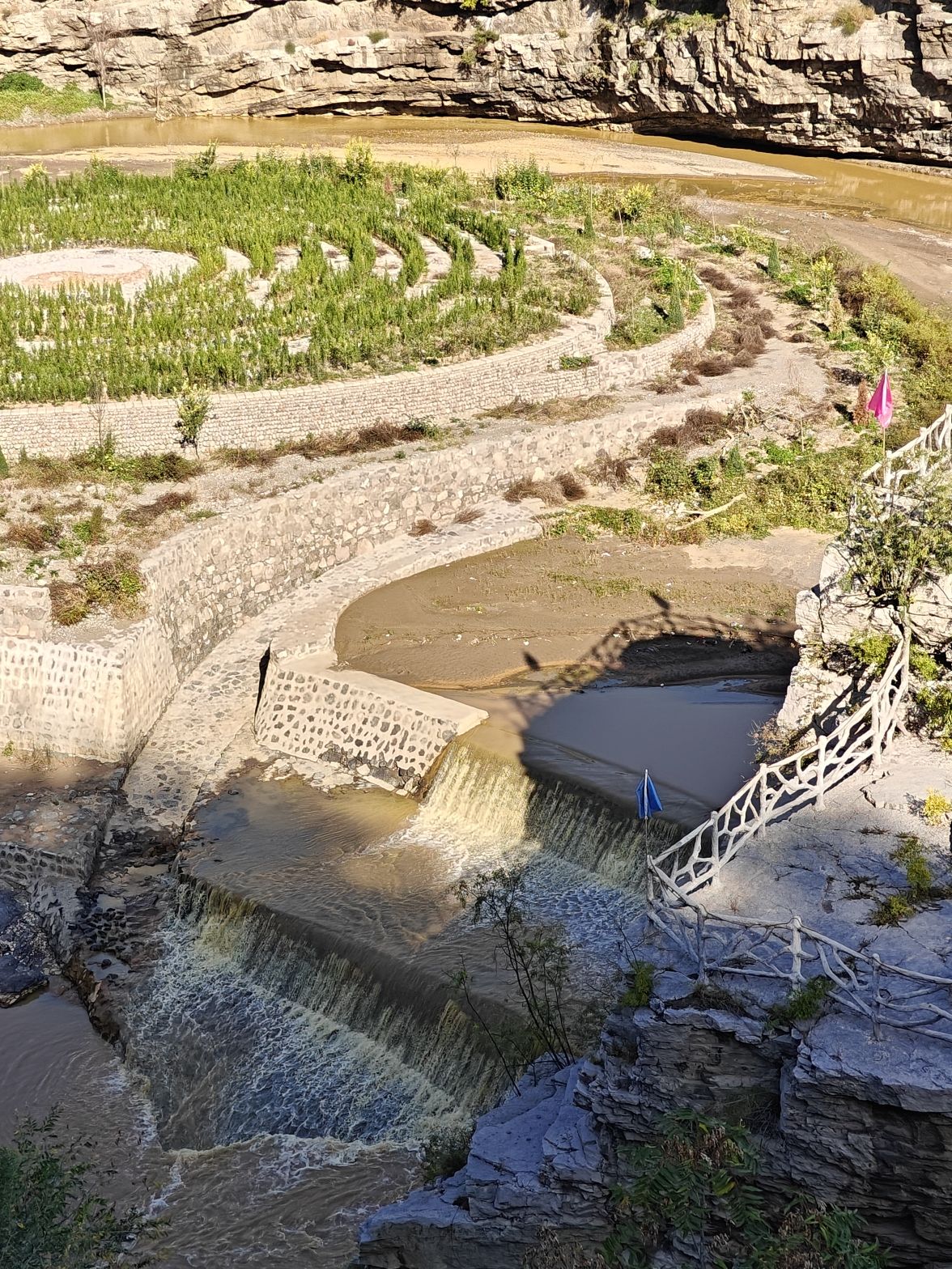 龙潭峡谷景区旅行图片 1
