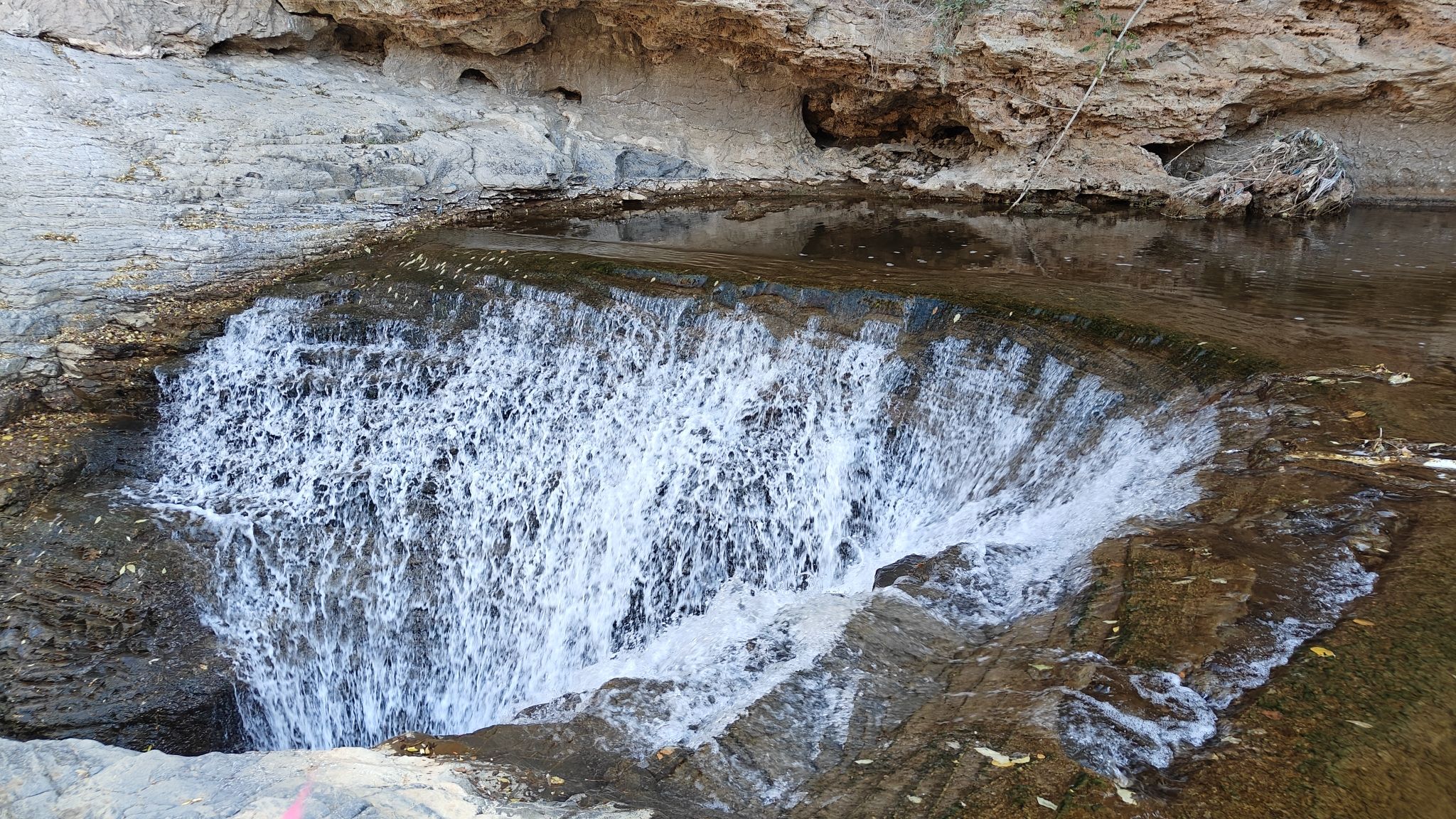 龙潭峡谷景区旅行图片 3