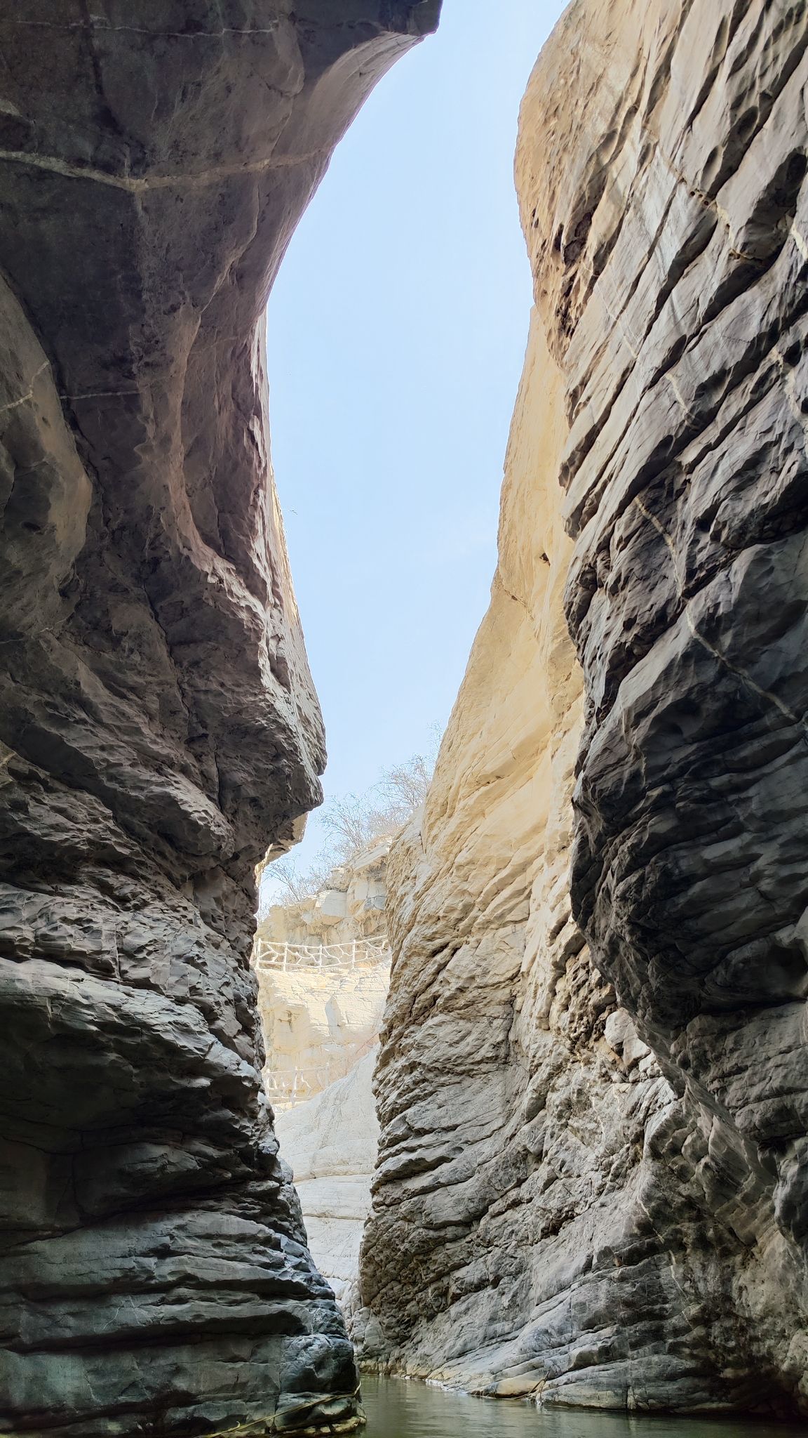 龙潭峡谷景区旅行图片 3