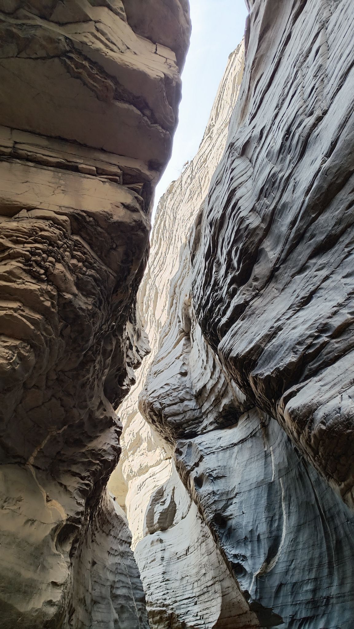 龙潭峡谷景区旅行图片 1