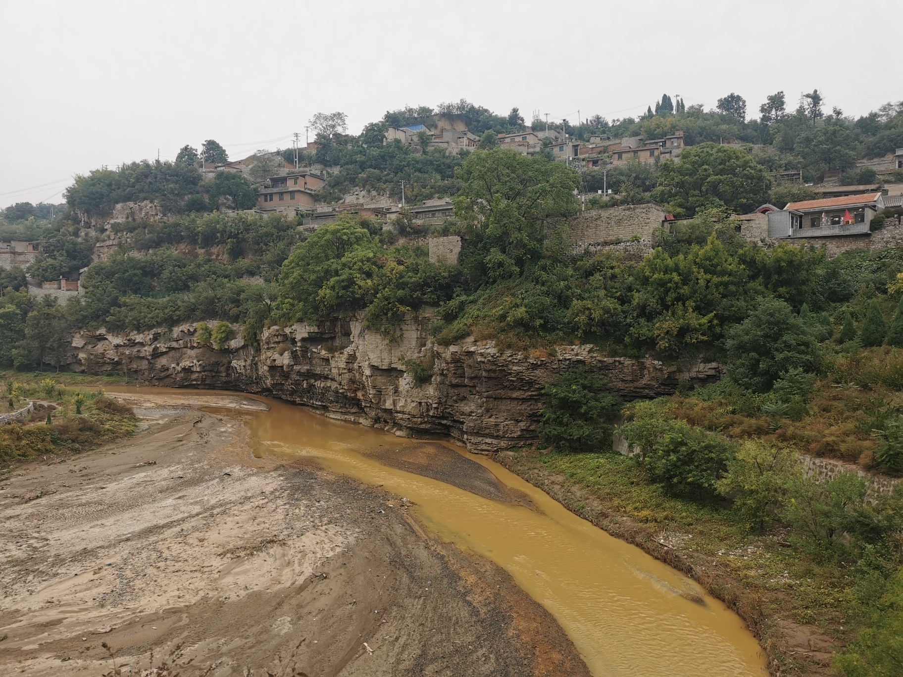 龙潭峡谷景区旅行图片 1