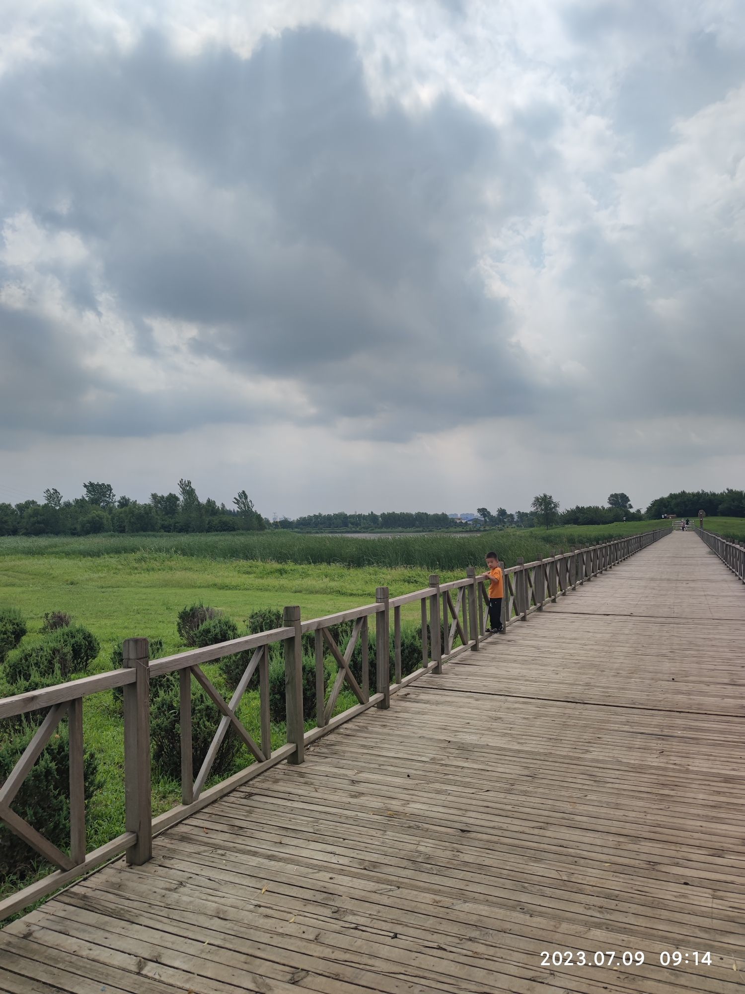前辛台村栾翠岛旅行图片 2
