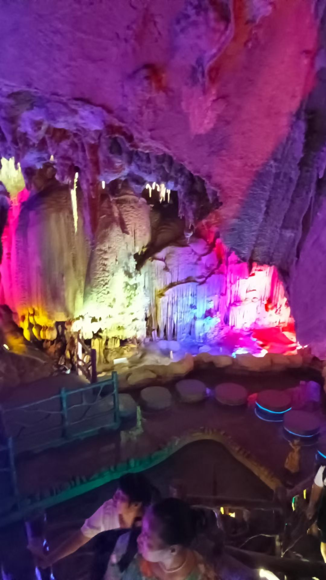 白龙洞旅行图片 1