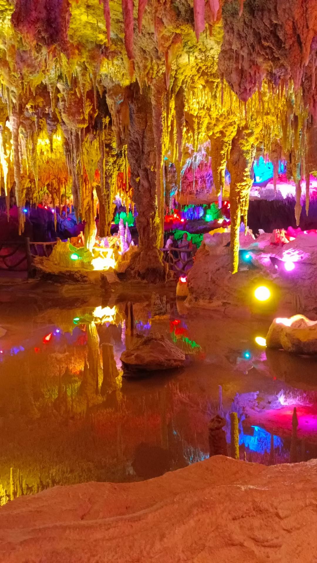 白龙洞旅行图片 2