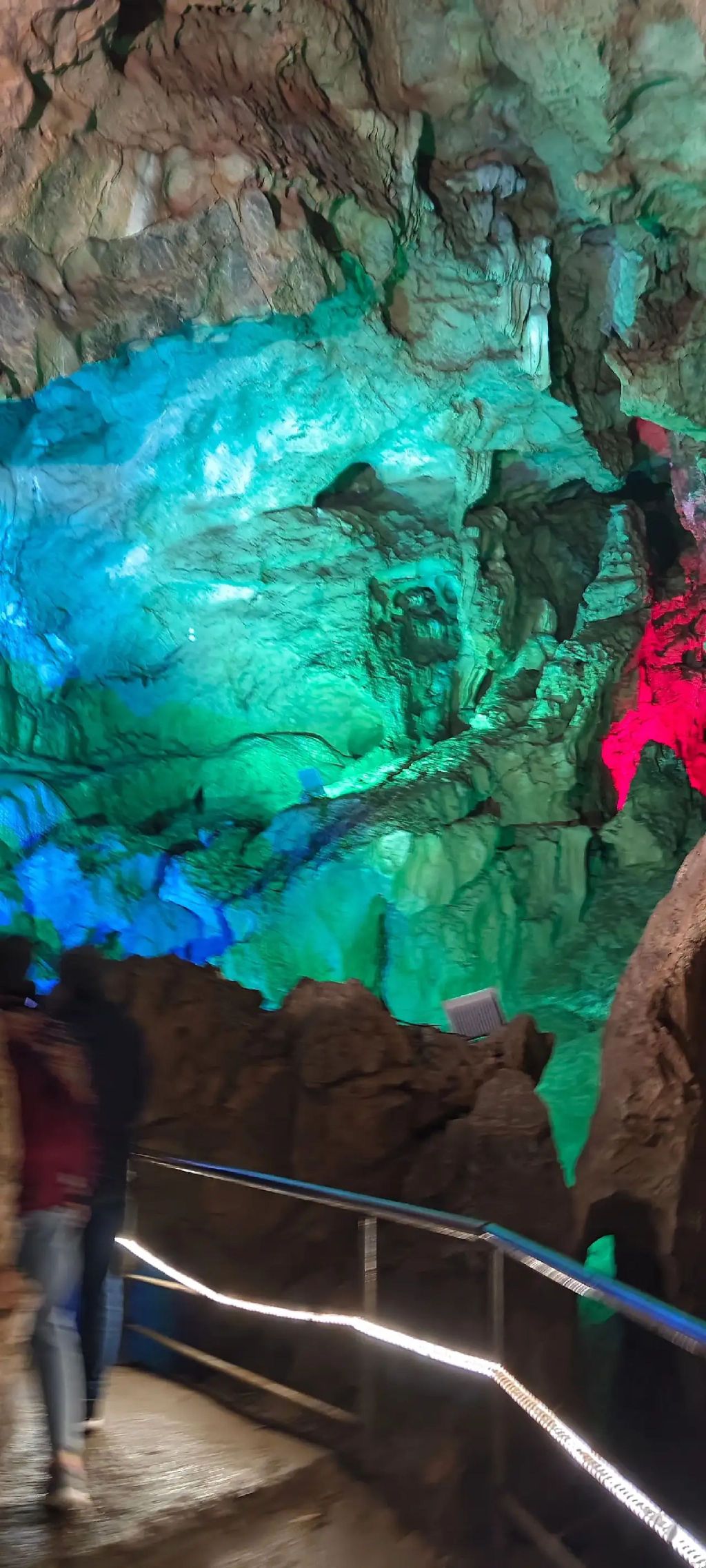 白龙洞旅行图片 1