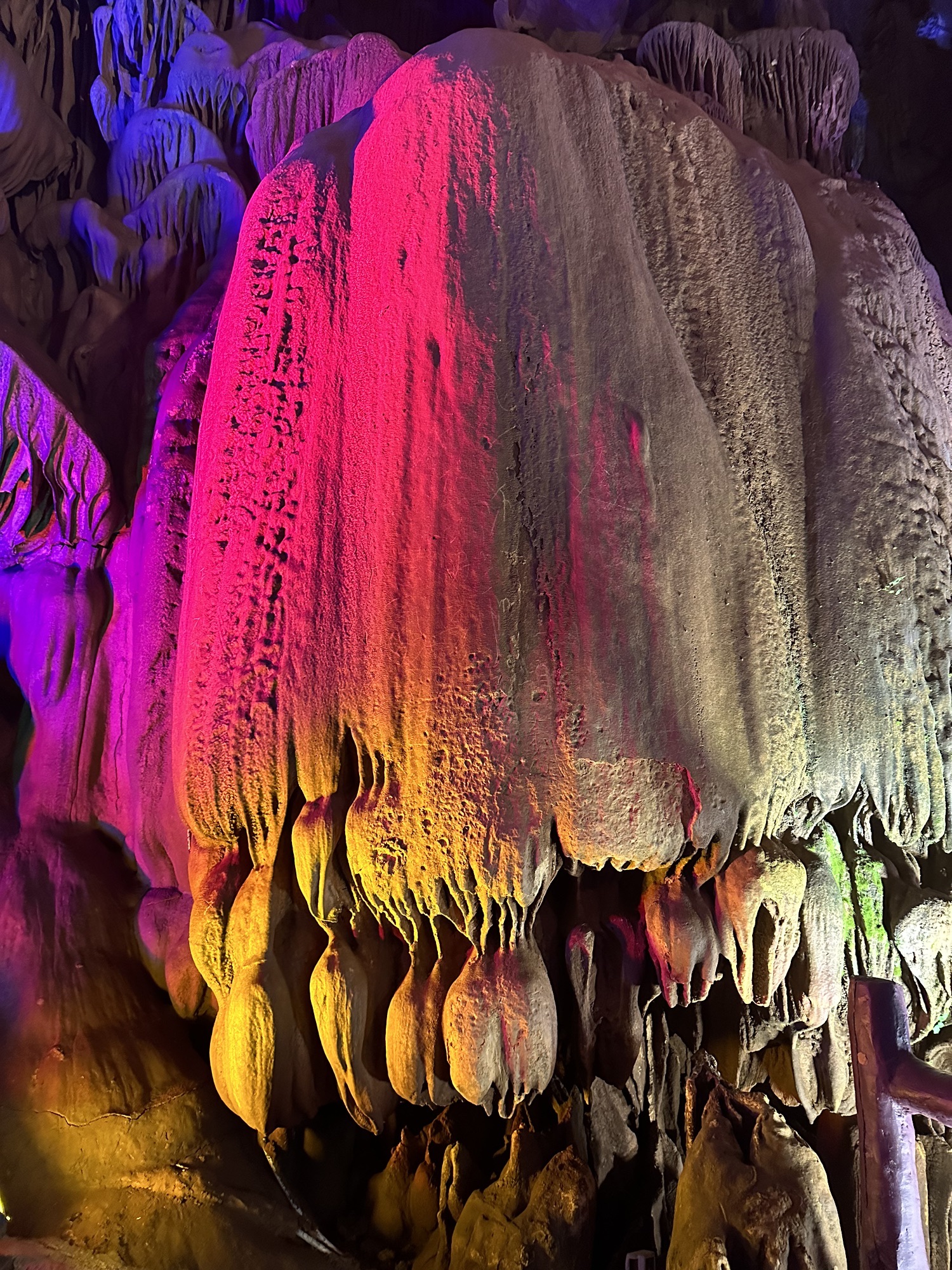 白龙洞旅行图片 2