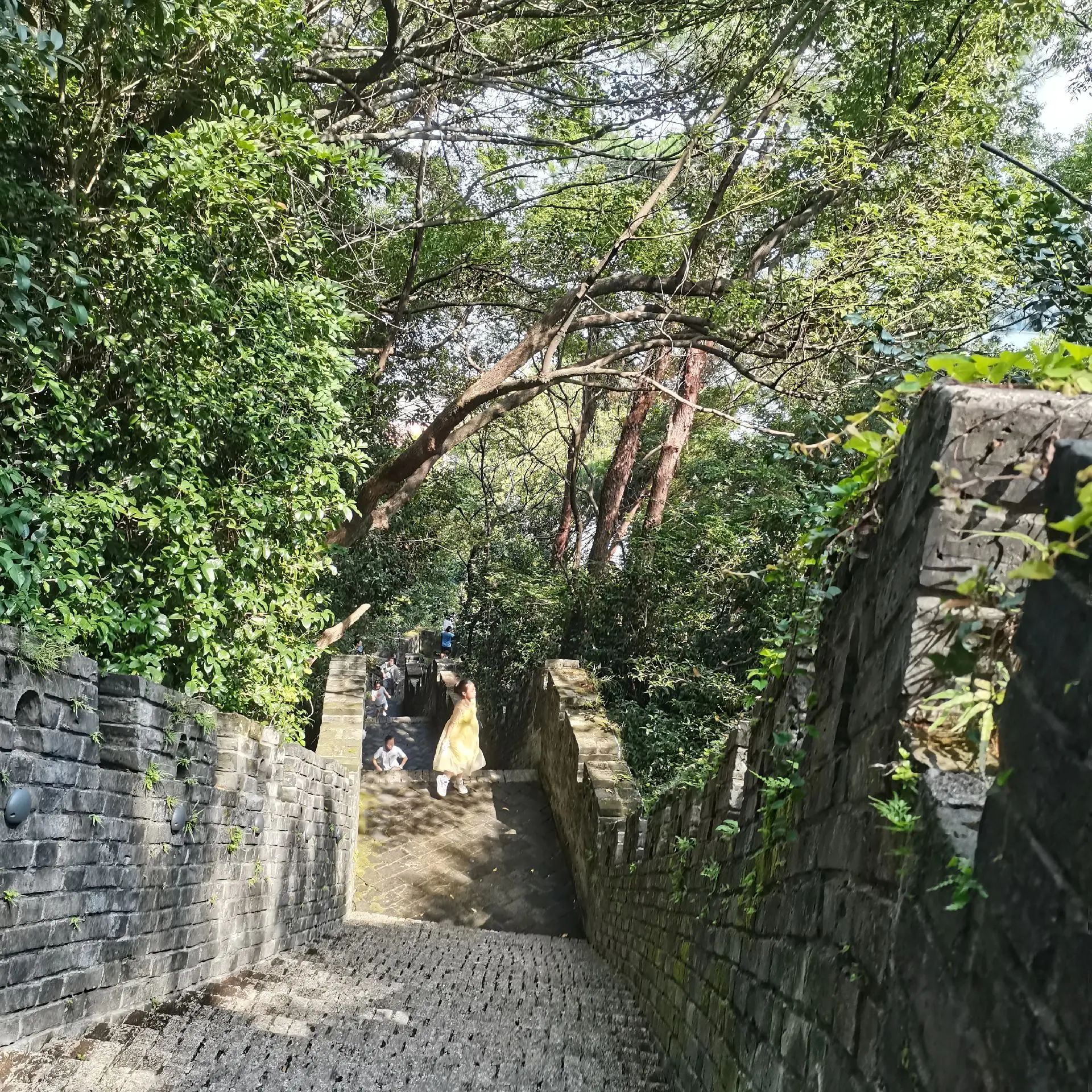 小八达岭旅行图片 2
