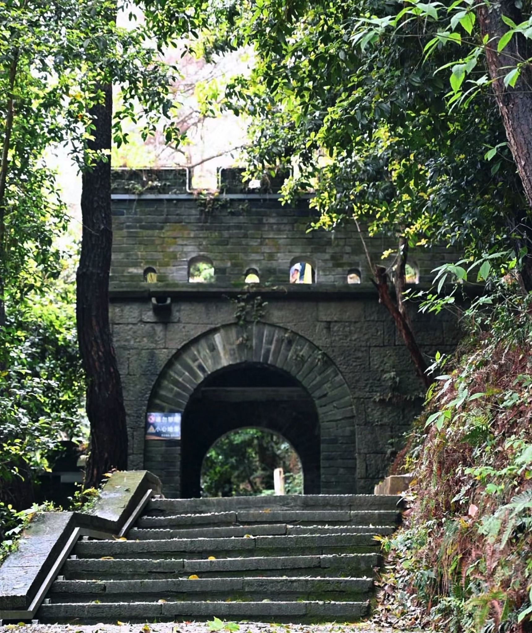 小八达岭旅行图片 1