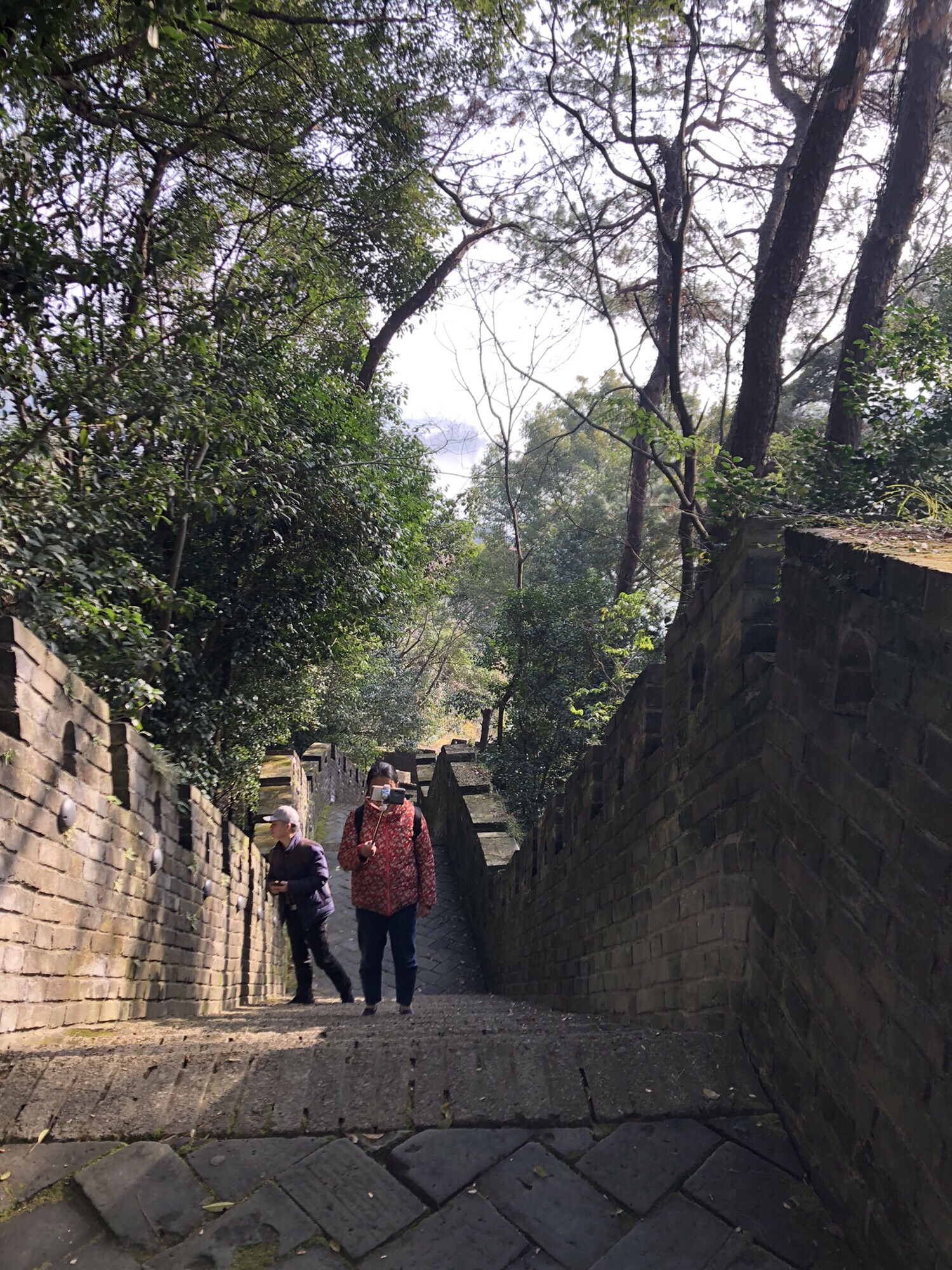 小八达岭旅行图片 3