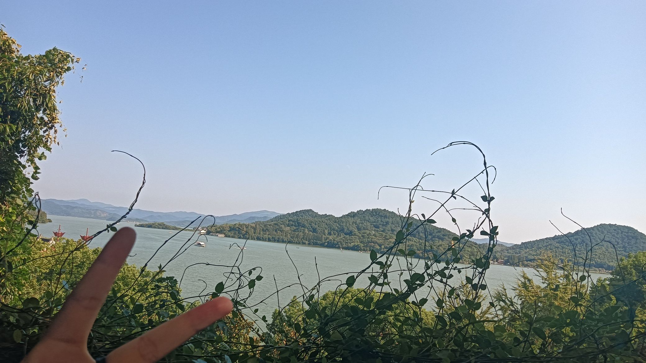 小八达岭旅行图片 2