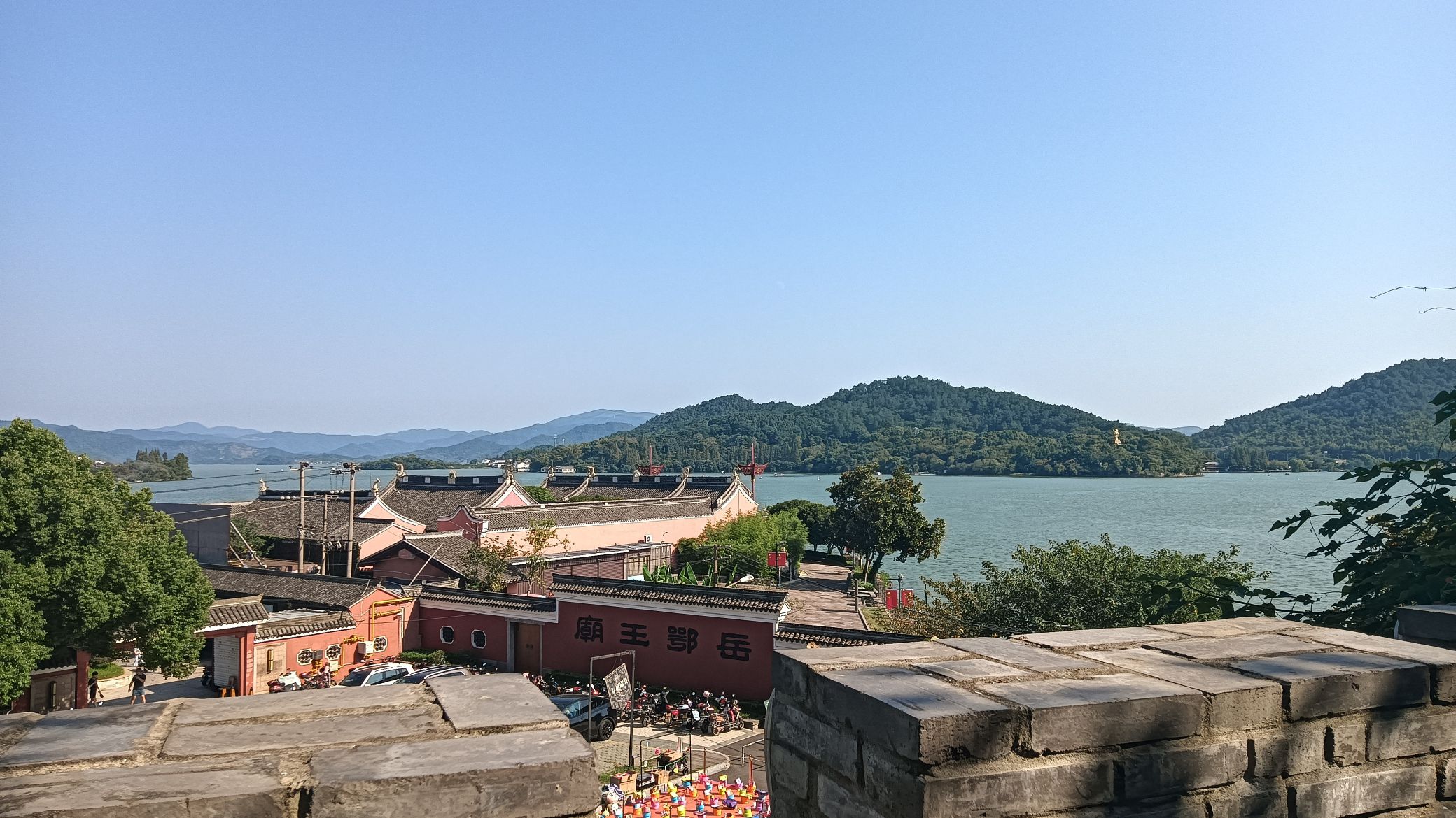 小八达岭旅行图片 1
