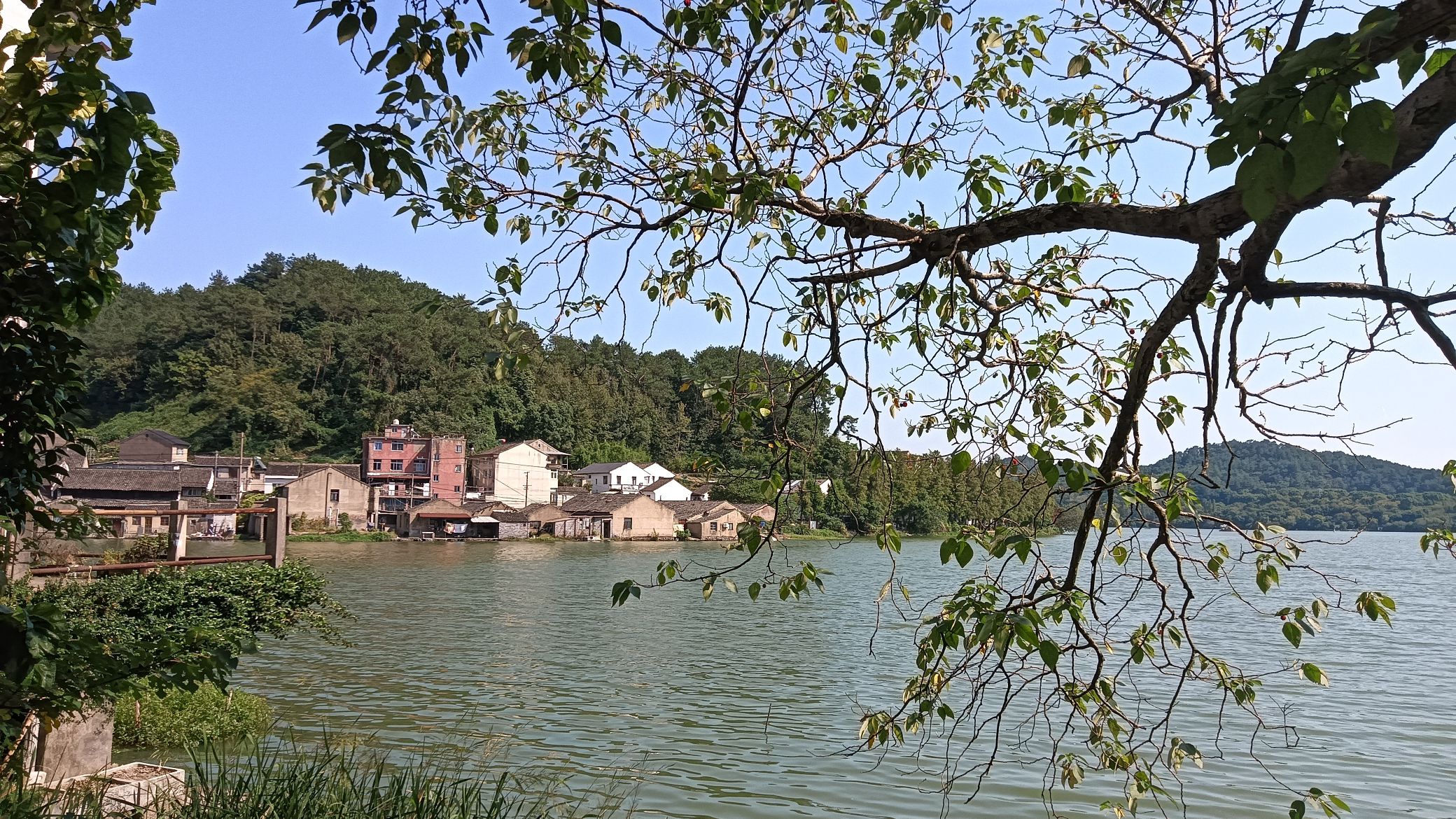 小八达岭旅行图片 3