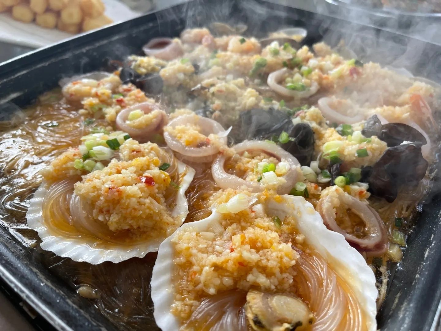 鸽王天下餐厅(洛王店)