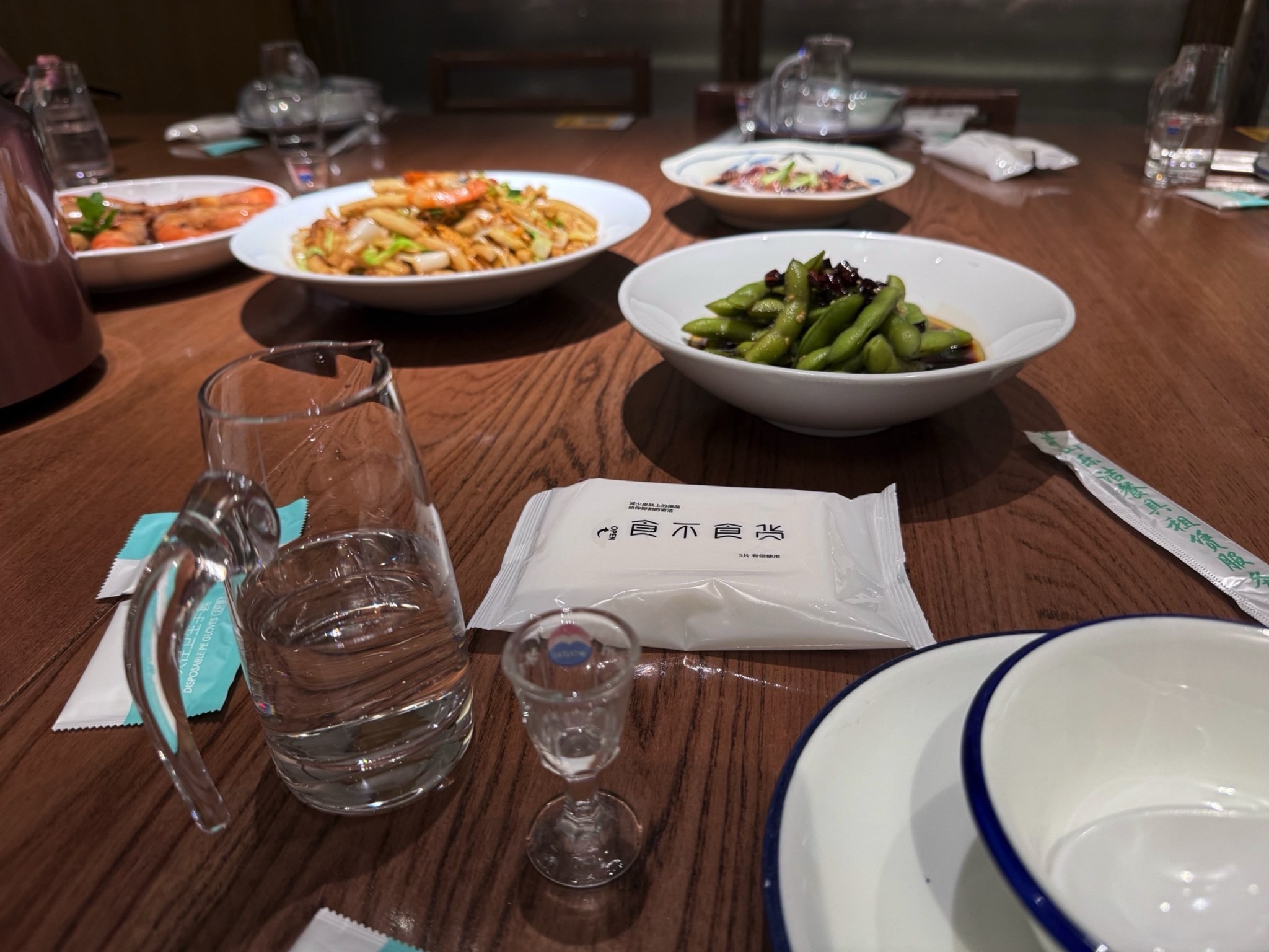 食不食货(西湖大道店)