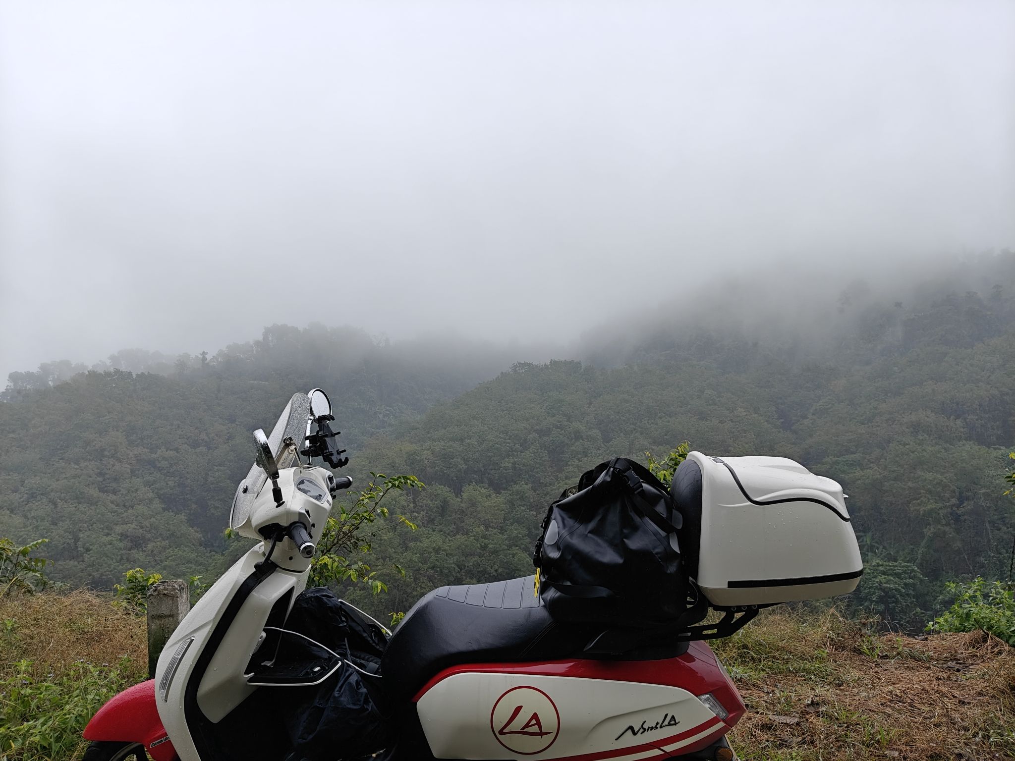 琼中花果山