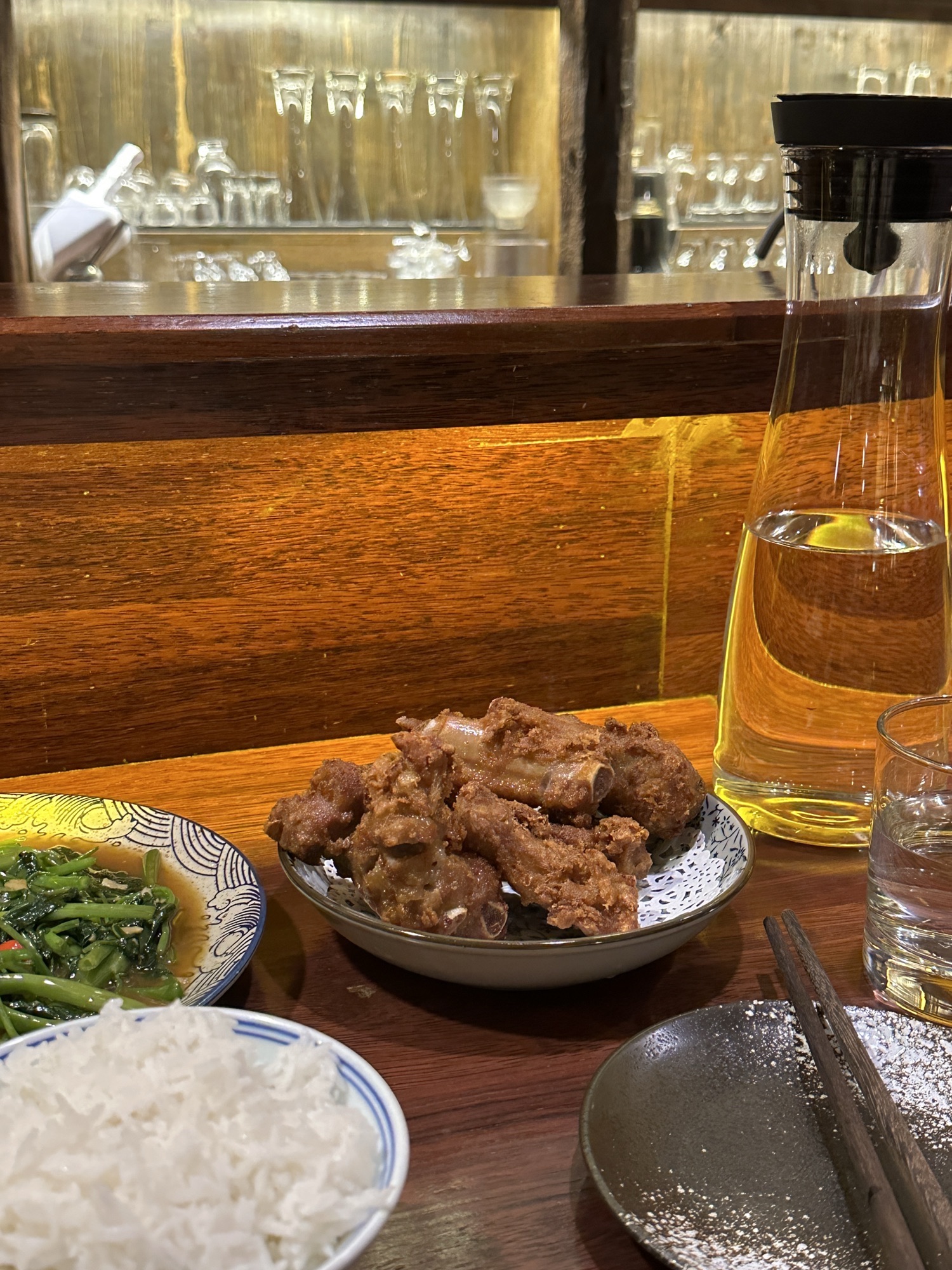 甲木(府城店)
