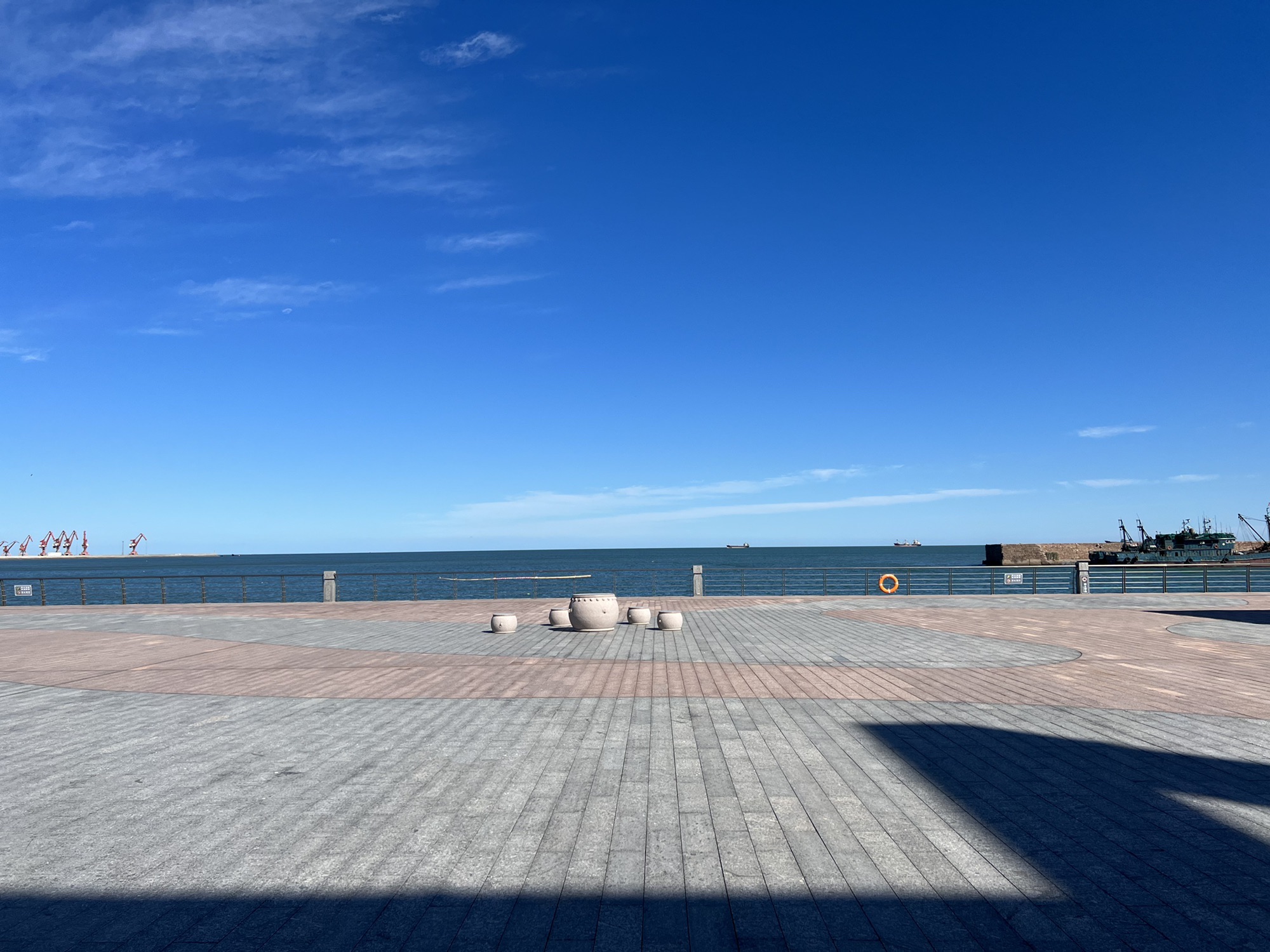 大鱼岛公园旅行图片 3