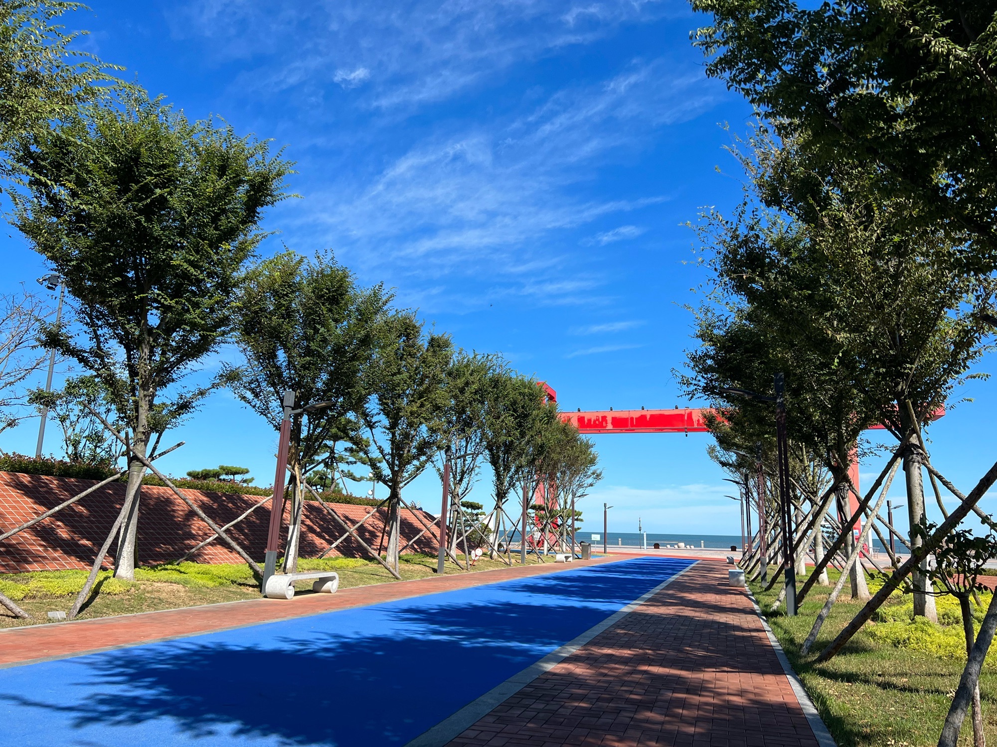 大鱼岛公园旅行图片 2