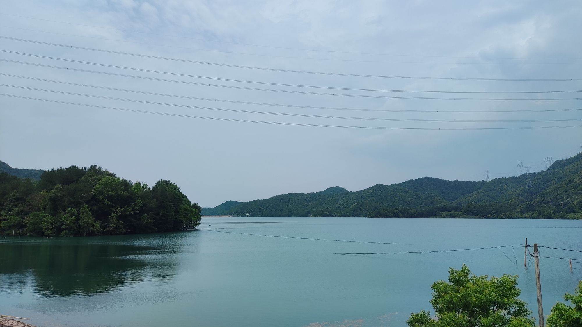 赤岸风景区柏峰仙迹旅行图片 3