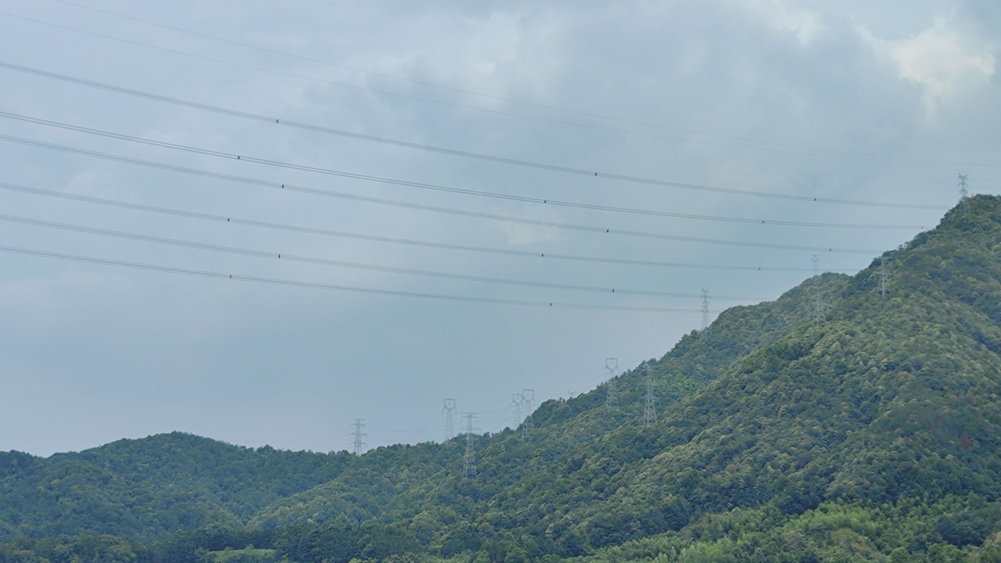 赤岸风景区柏峰仙迹旅行图片 2
