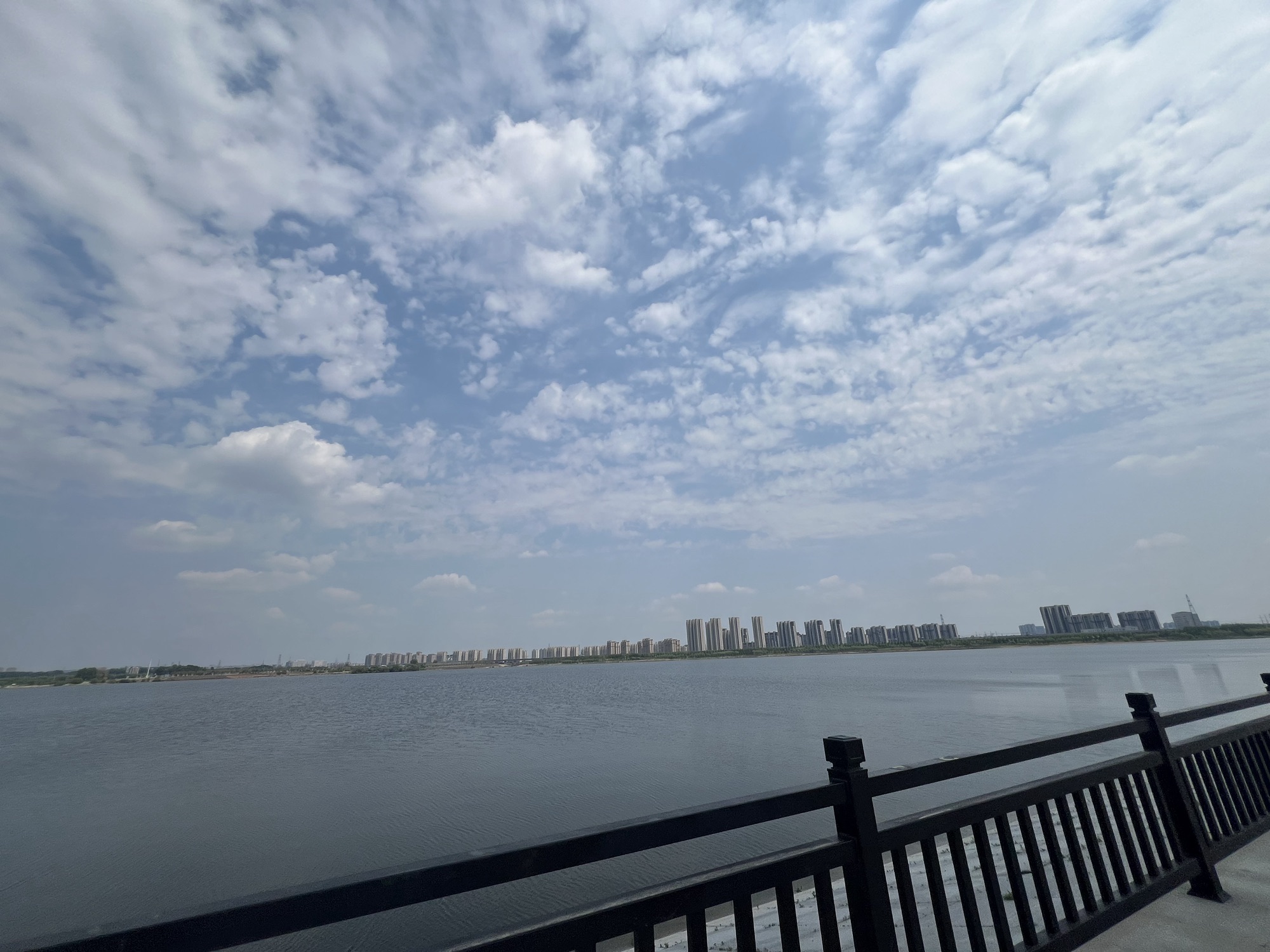 长春西湖公园旅行图片 1