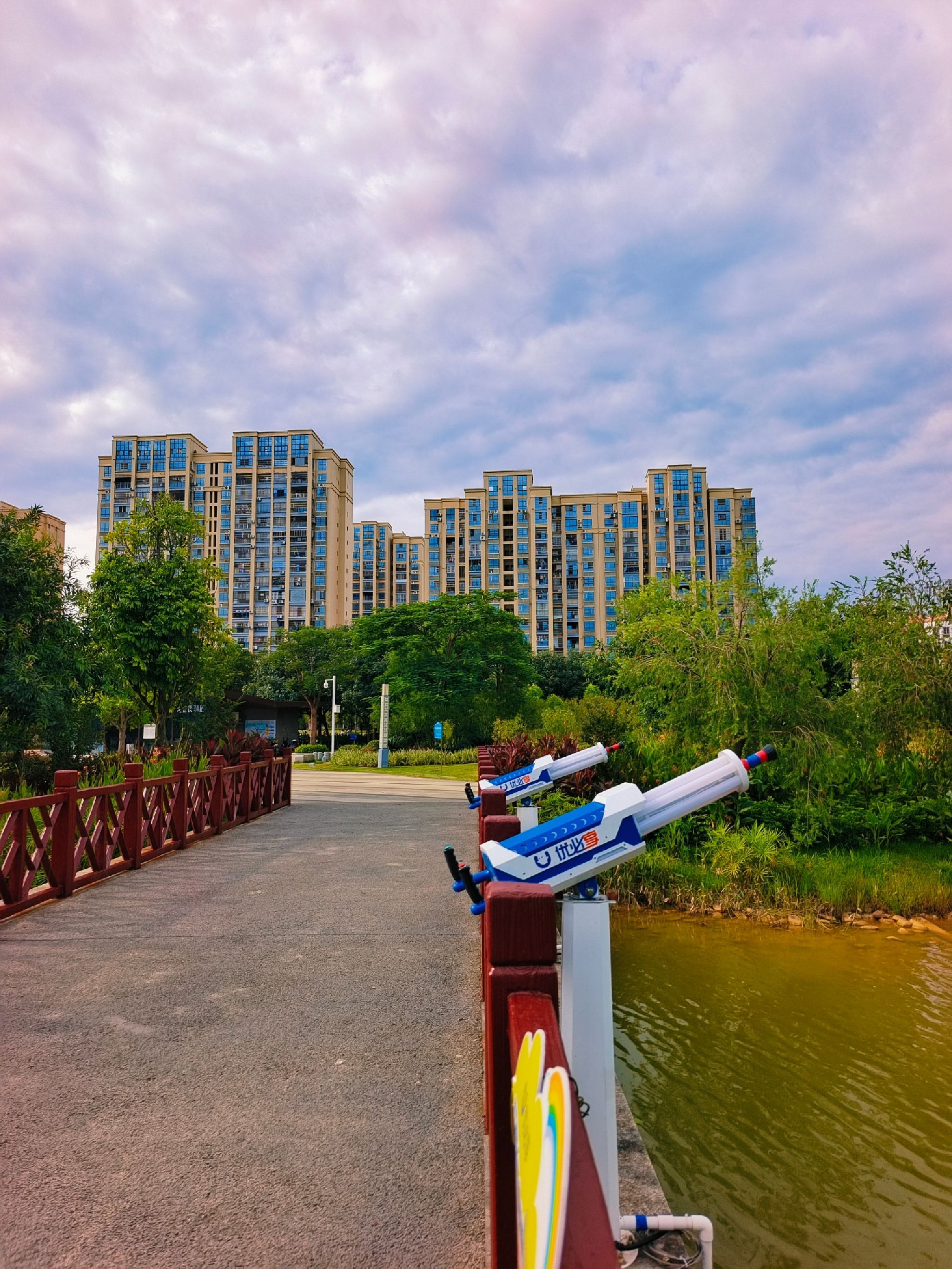 龙腾东湖健康主题公园旅行图片 1
