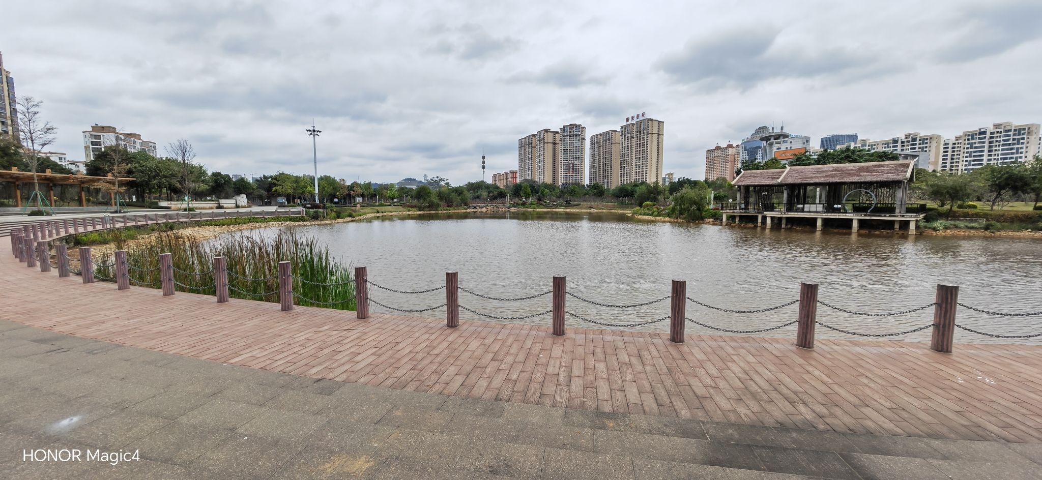龙腾东湖健康主题公园旅行图片 1