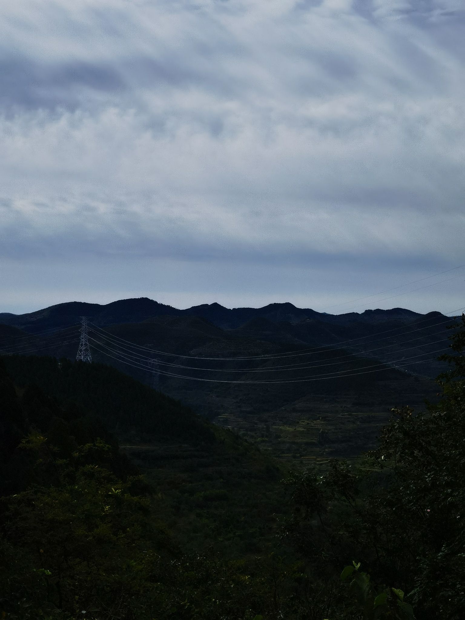 灵官庙遗址旅行图片 2