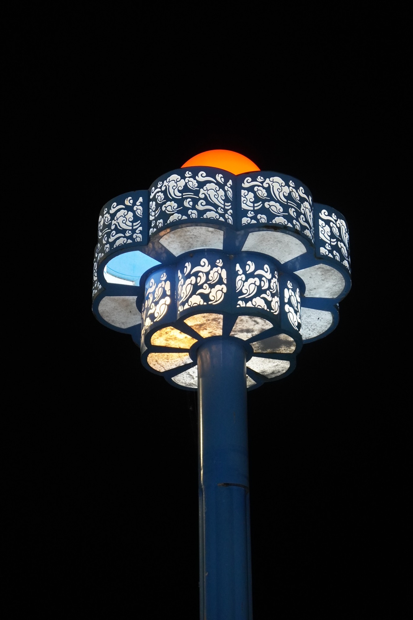莲花公园旅行图片 2