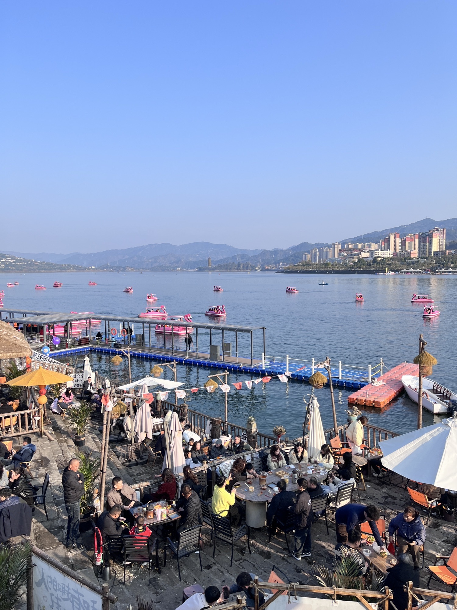 开州故城旅行图片 2